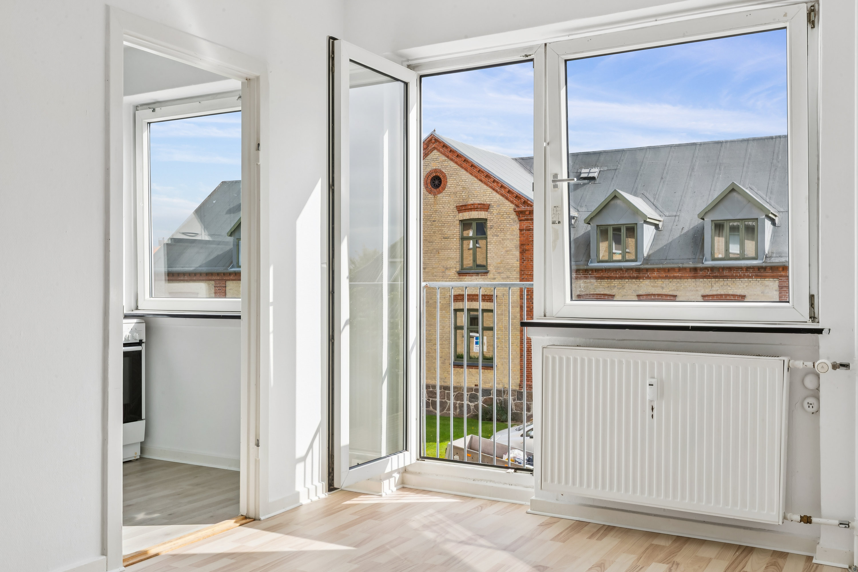 Solbakkevej 23C, 1. 1., 4760 Vordingborg