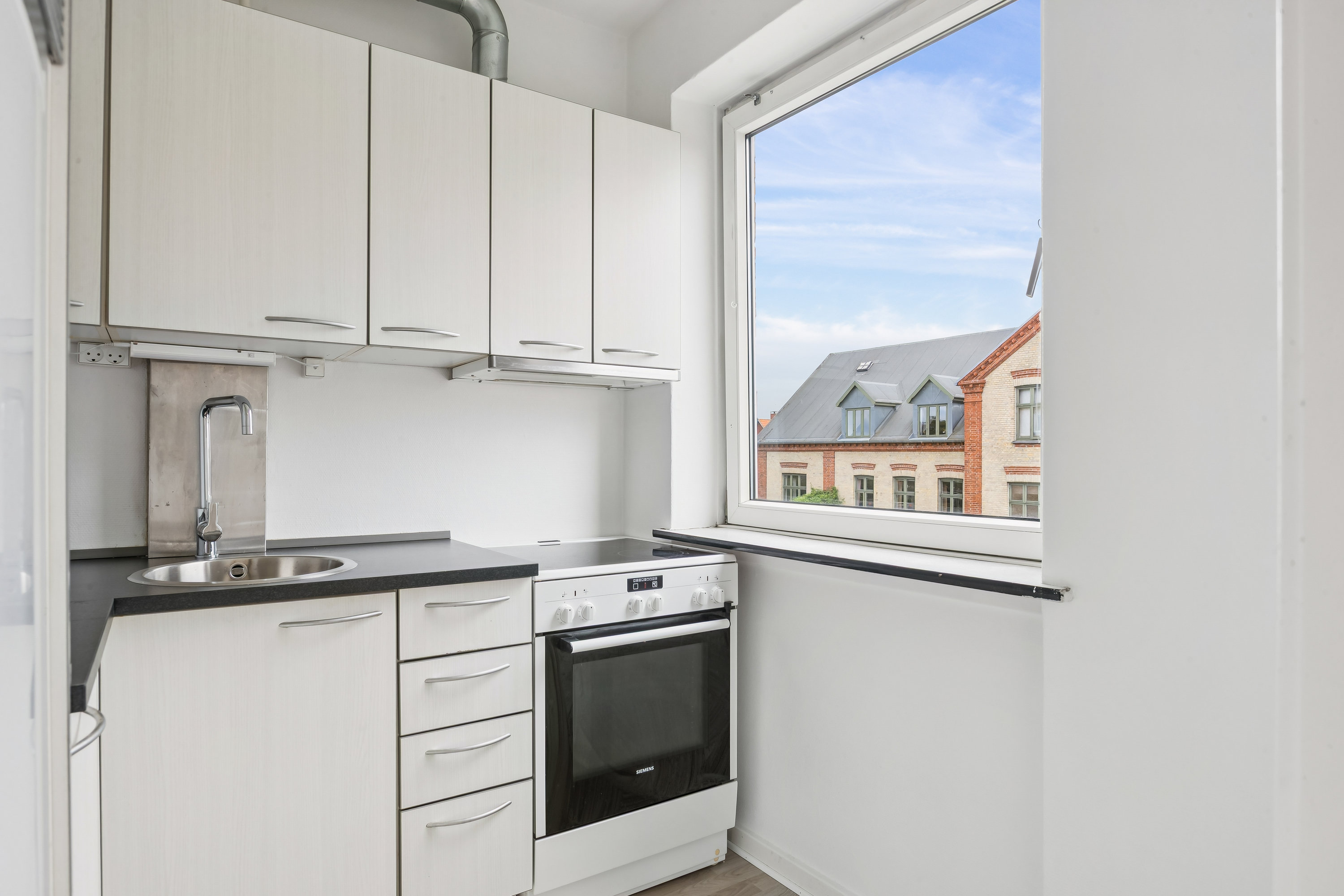 Solbakkevej 23C, 1. 1., 4760 Vordingborg