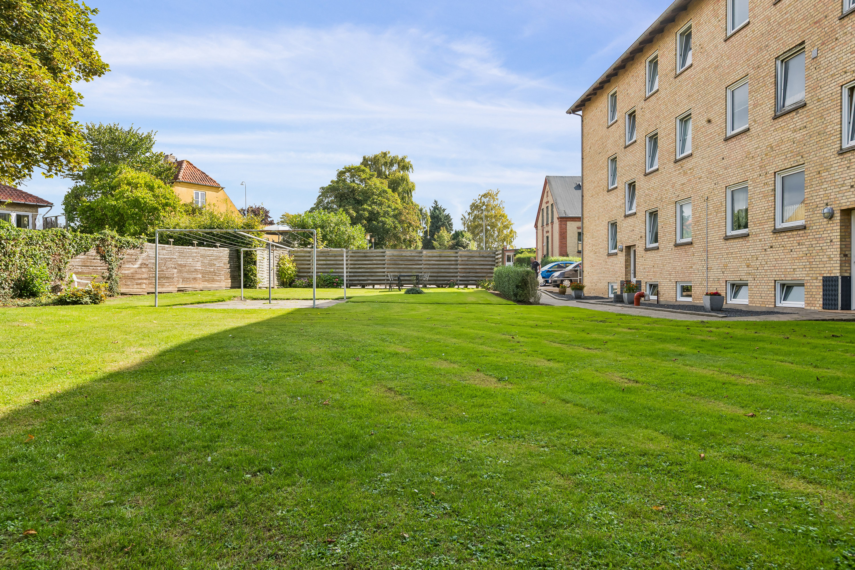 Solbakkevej 23C, 1. 1., 4760 Vordingborg