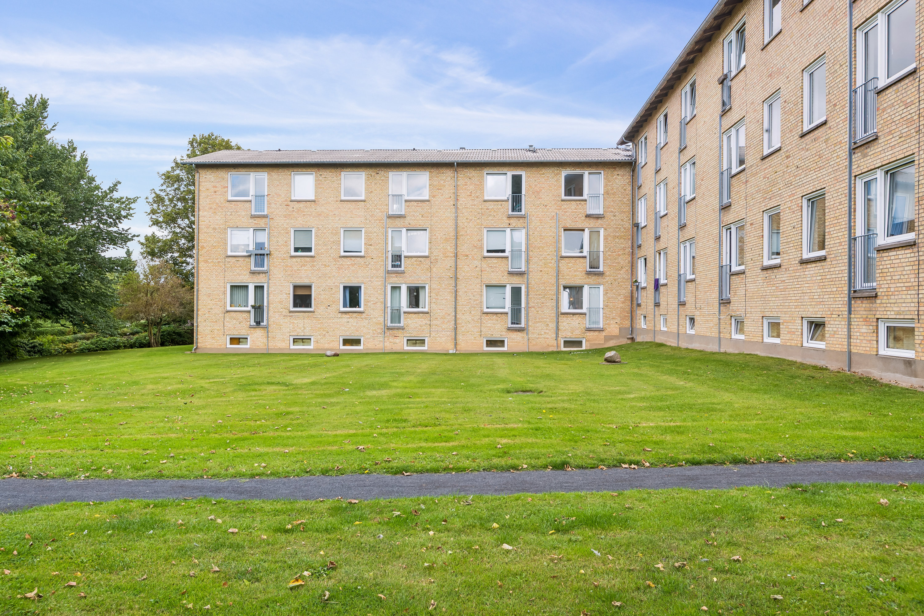 Solbakkevej 23C, 1. 1., 4760 Vordingborg