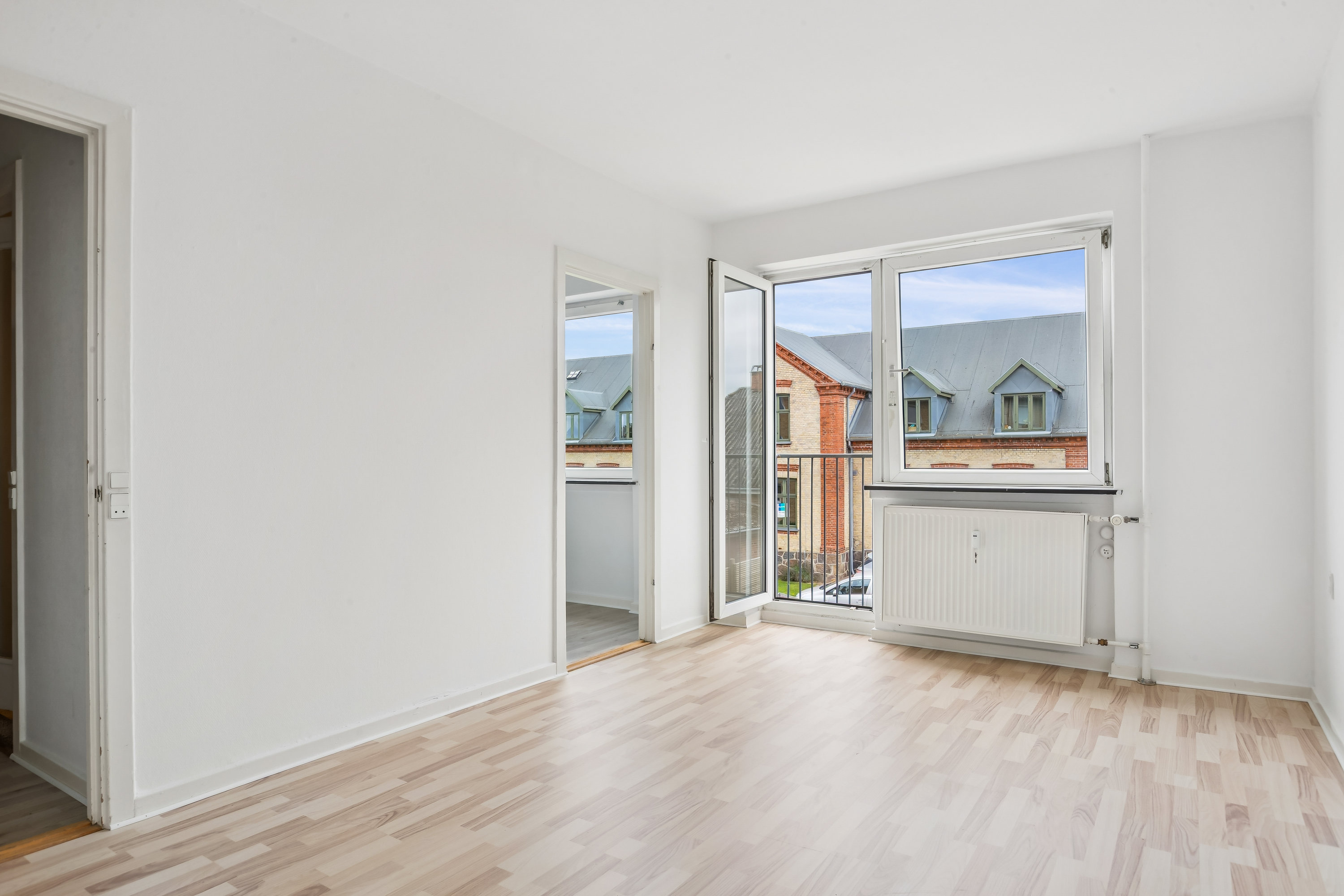 Solbakkevej 23C, 1. 1., 4760 Vordingborg