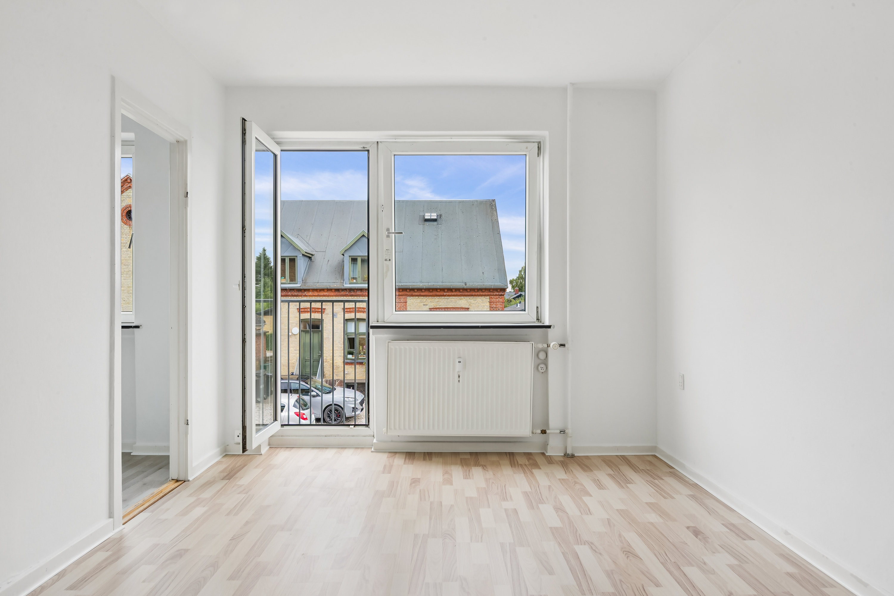 Solbakkevej 23C, 1. 1., 4760 Vordingborg