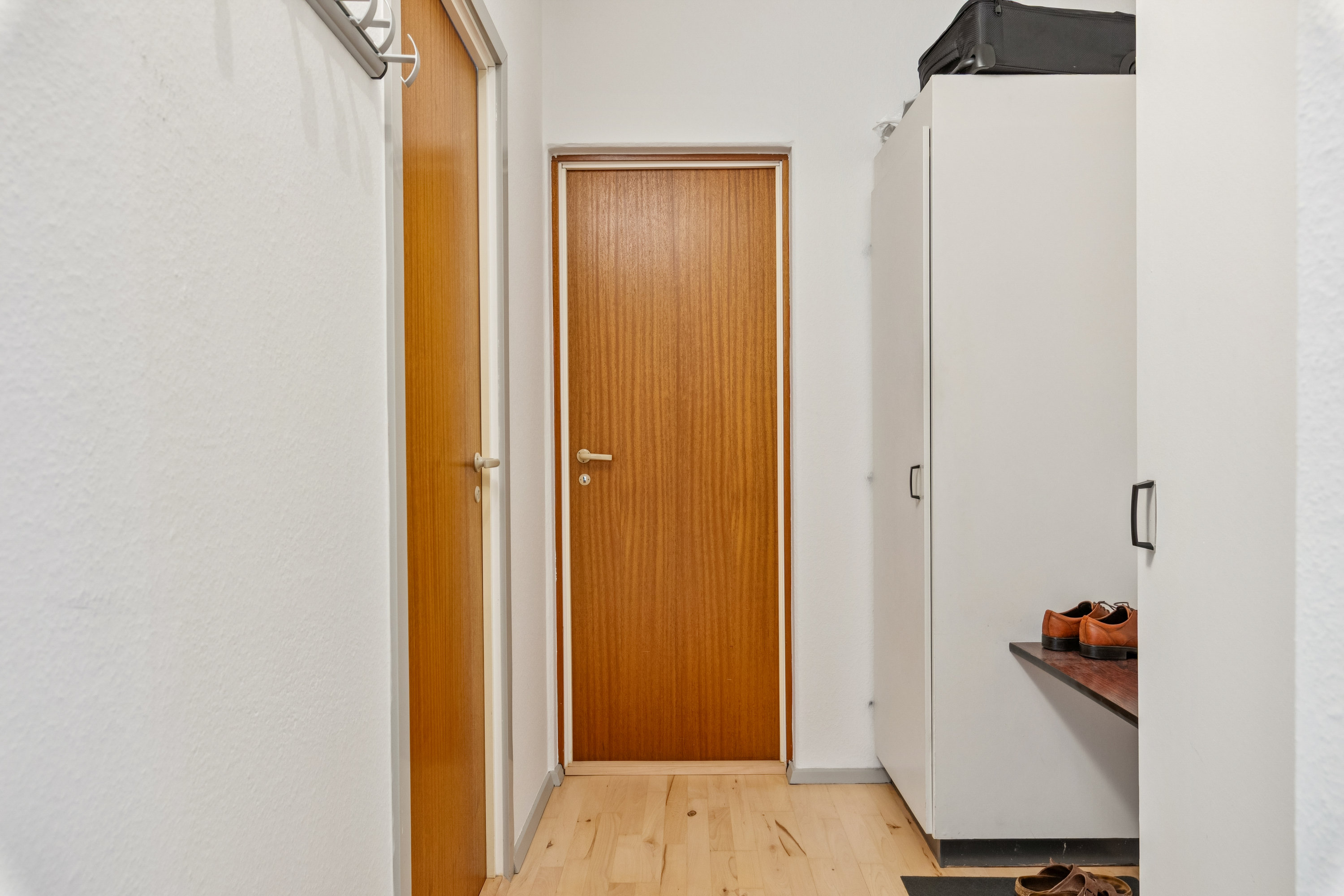 Hougårdsvej 38, 1. tv., 8220 Brabrand