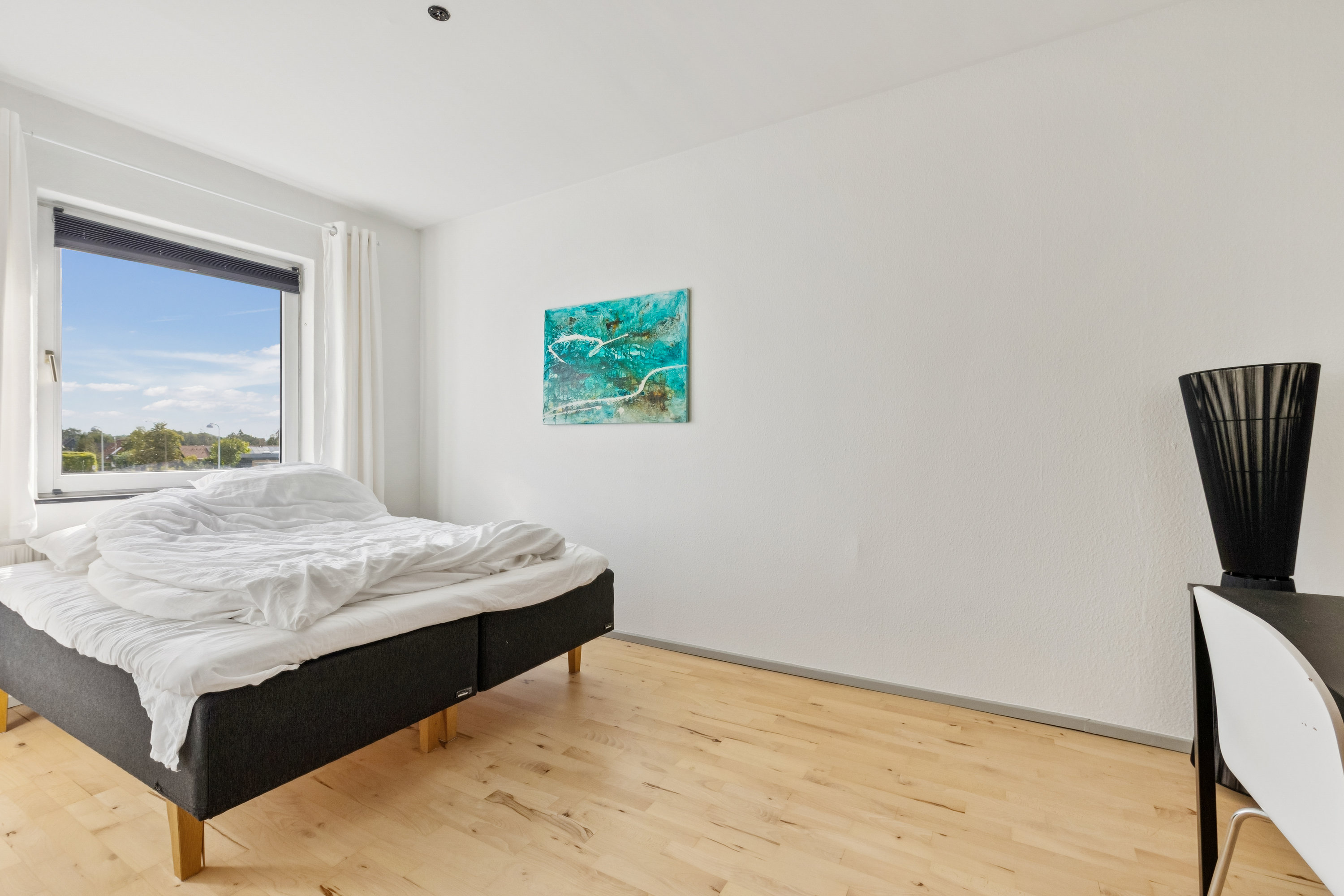 Hougårdsvej 38, 1. tv., 8220 Brabrand