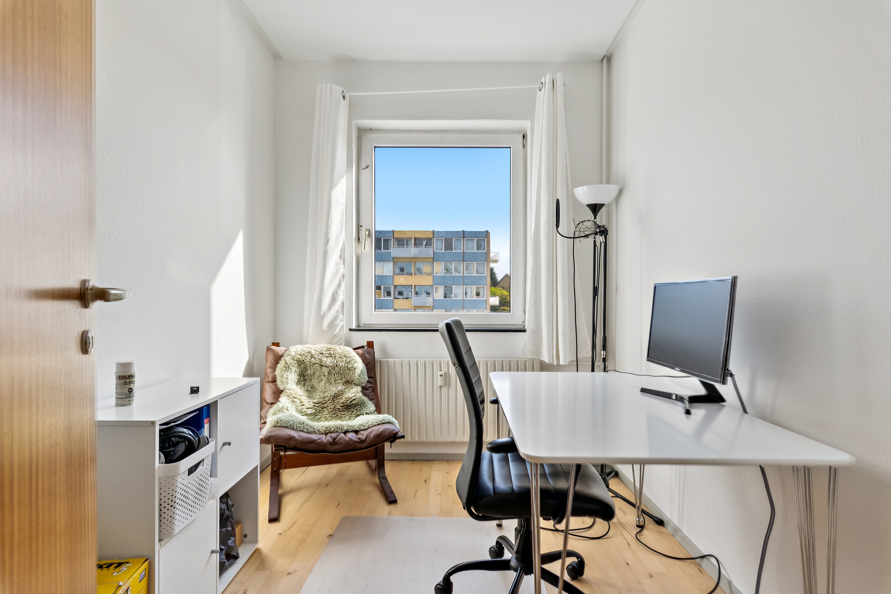 Hougårdsvej 38, 1. tv., 8220 Brabrand