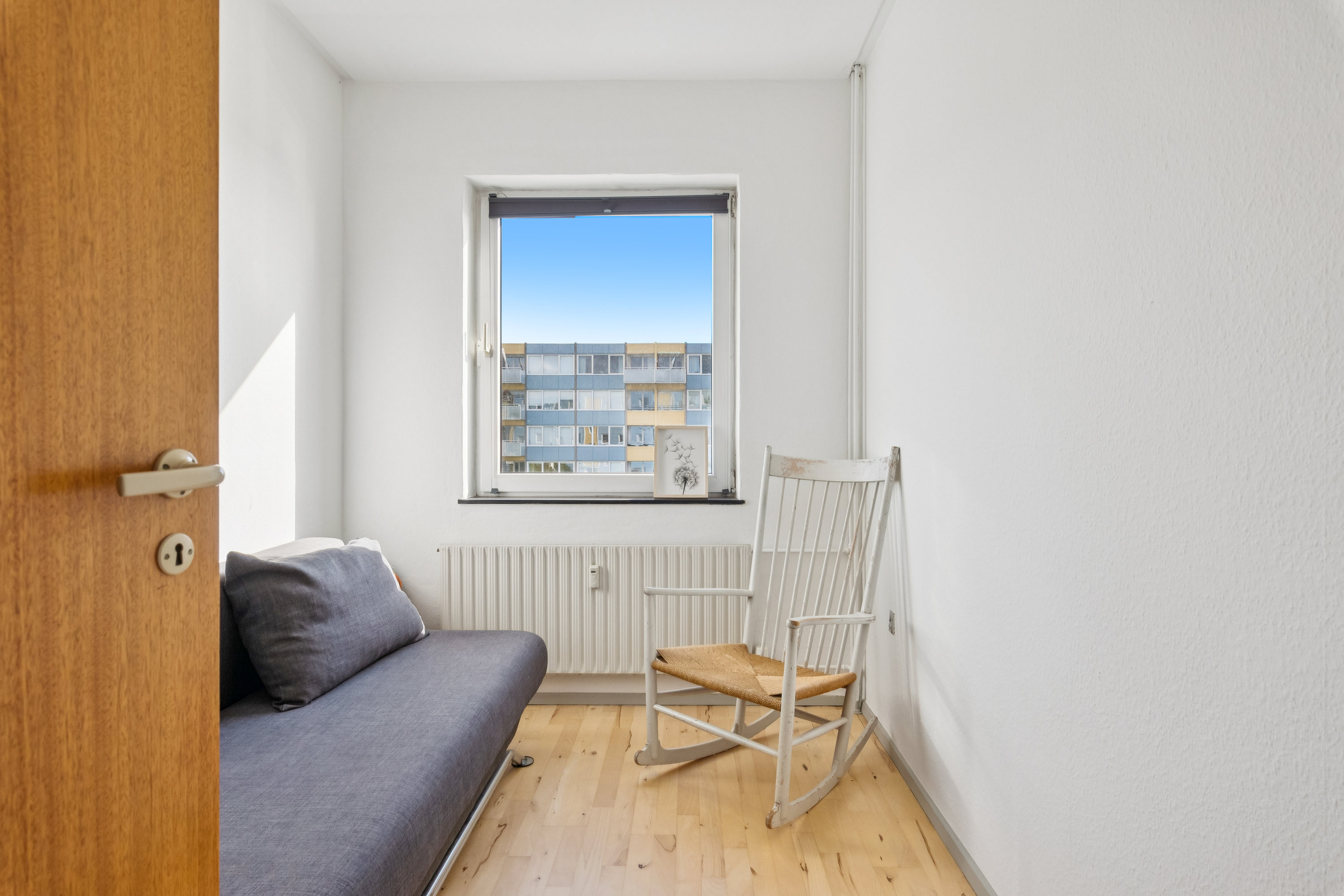 Hougårdsvej 38, 1. tv., 8220 Brabrand