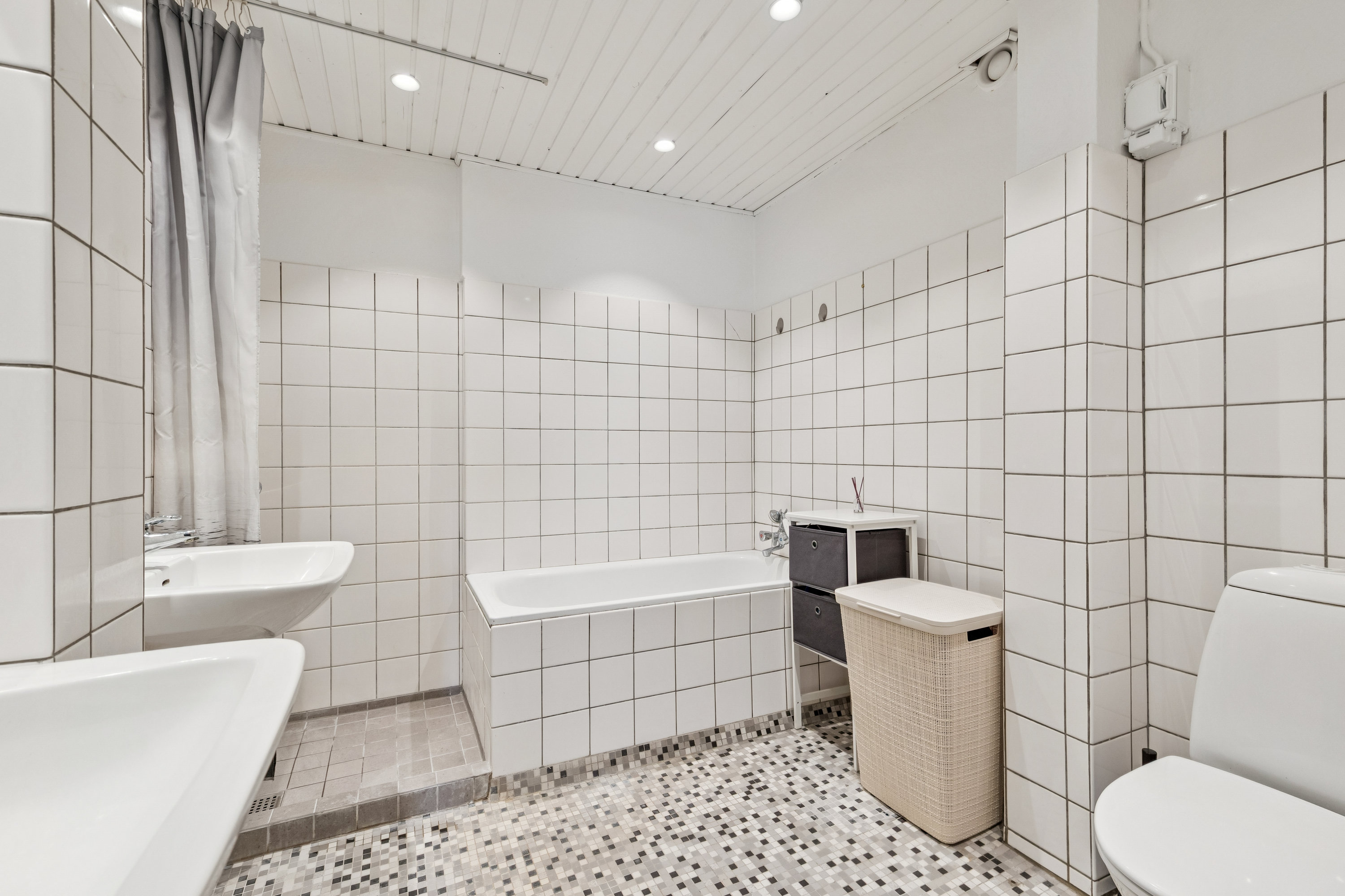 Hougårdsvej 38, 1. tv., 8220 Brabrand
