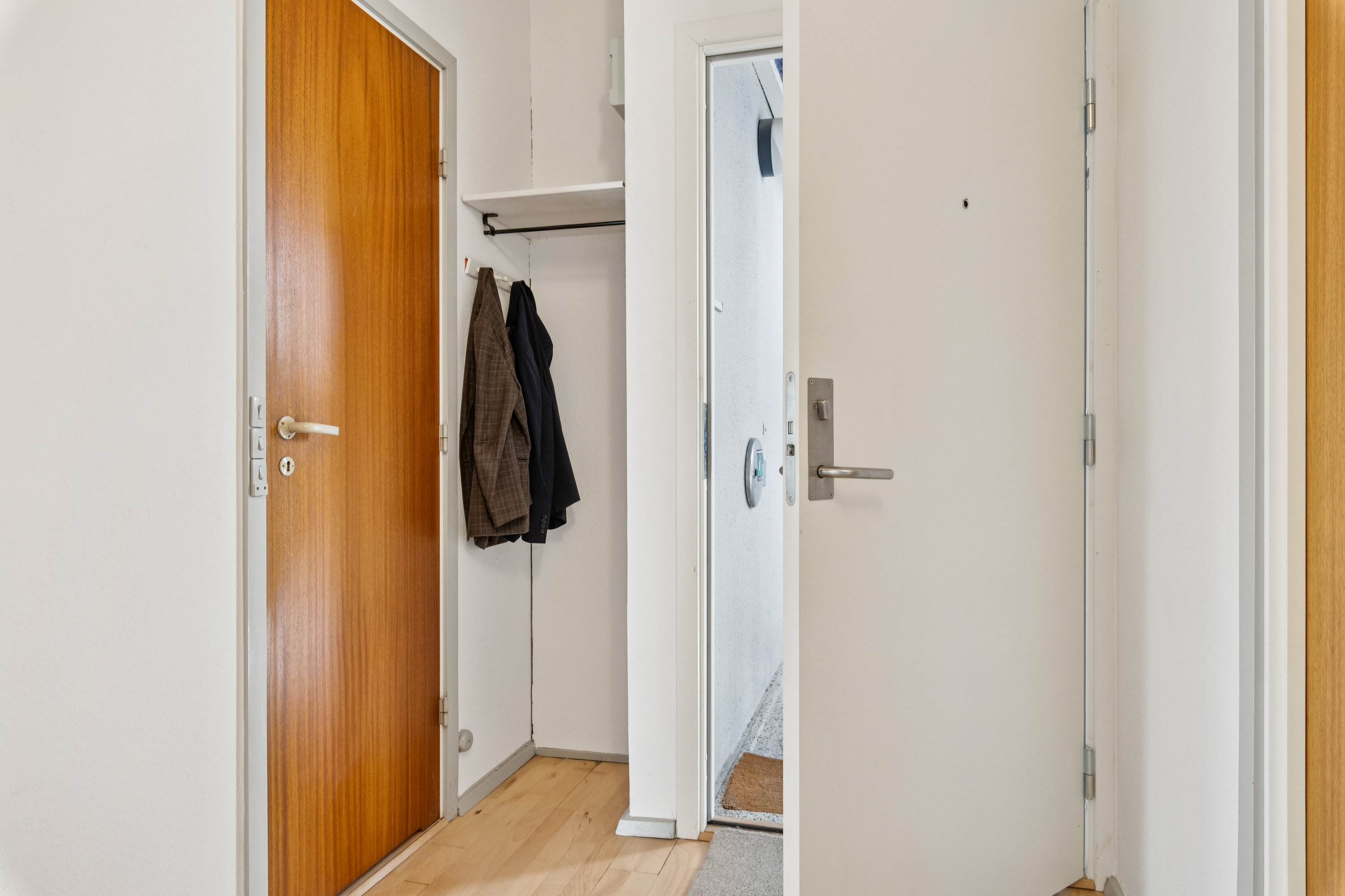 Hougårdsvej 38, 1. tv., 8220 Brabrand