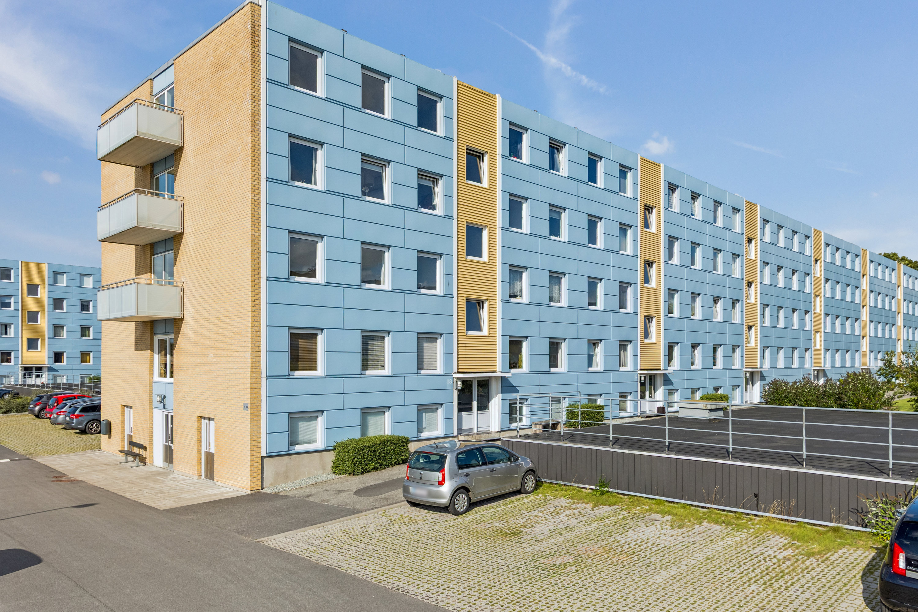 Hougårdsvej 38, 1. tv., 8220 Brabrand