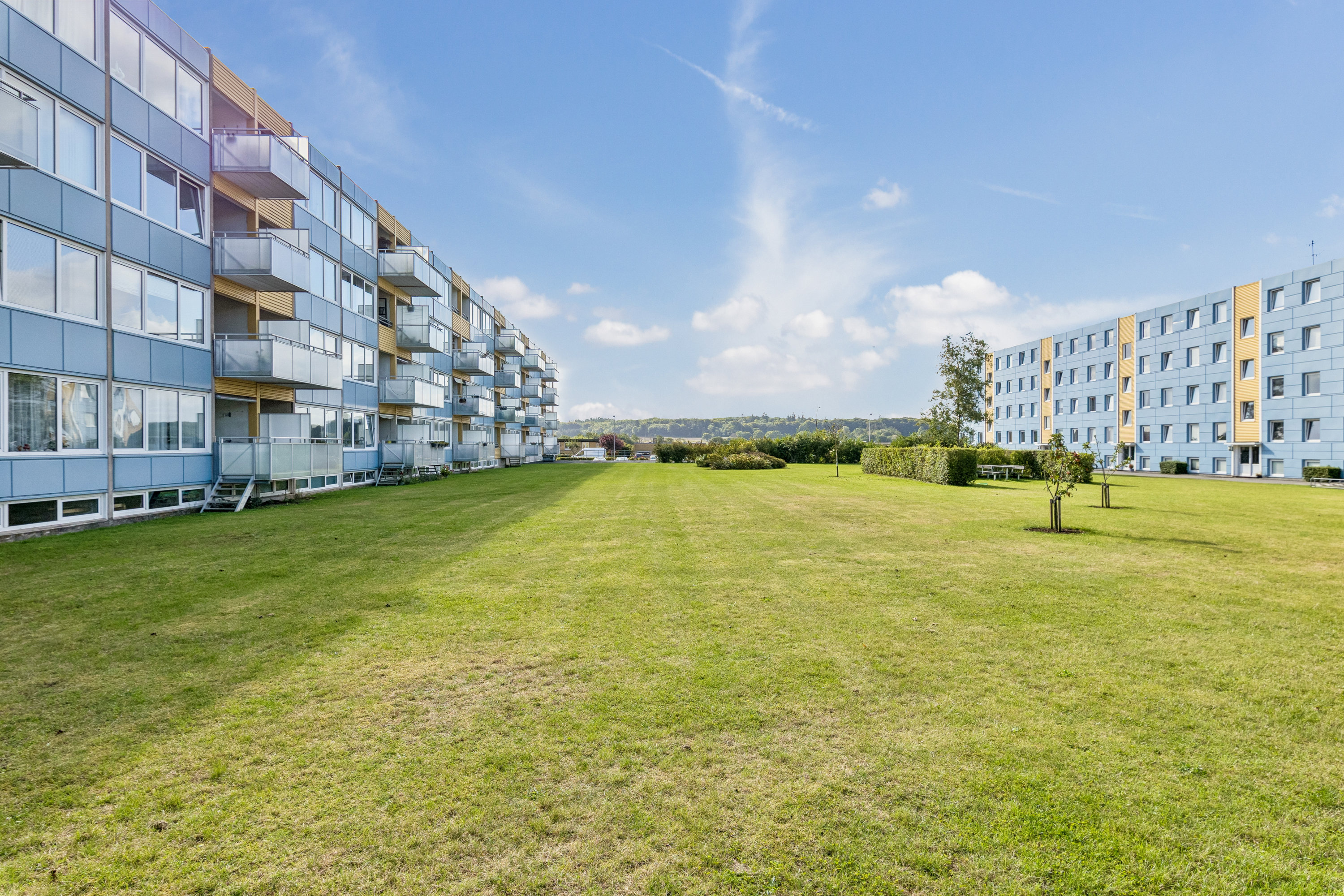 Hougårdsvej 38, 1. tv., 8220 Brabrand