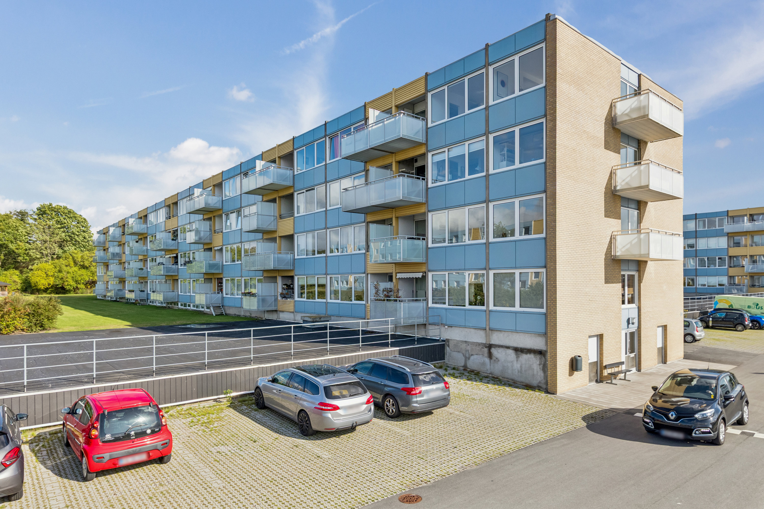 Hougårdsvej 38, 1. tv., 8220 Brabrand