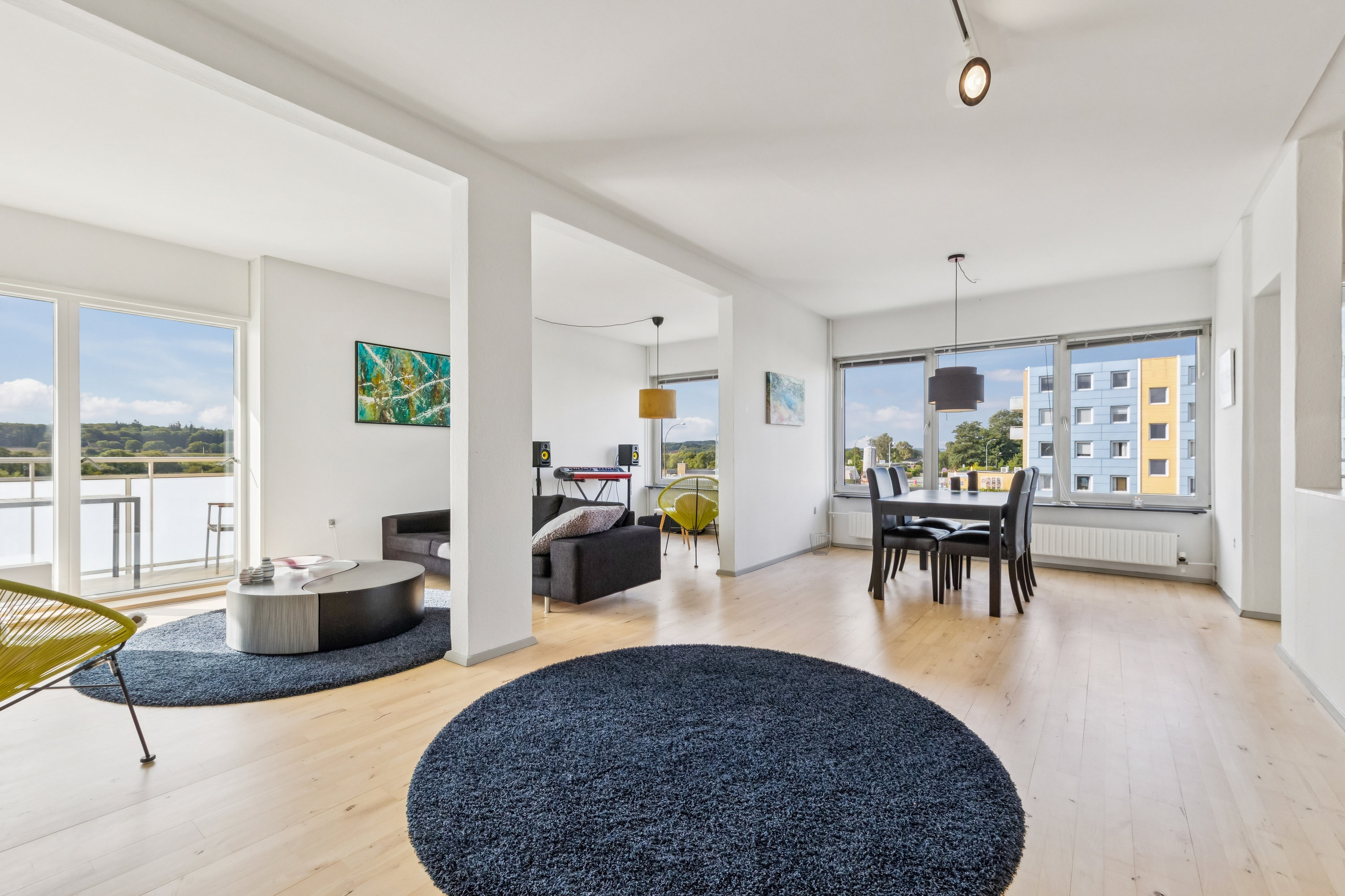 Hougårdsvej 38, 1. tv., 8220 Brabrand
