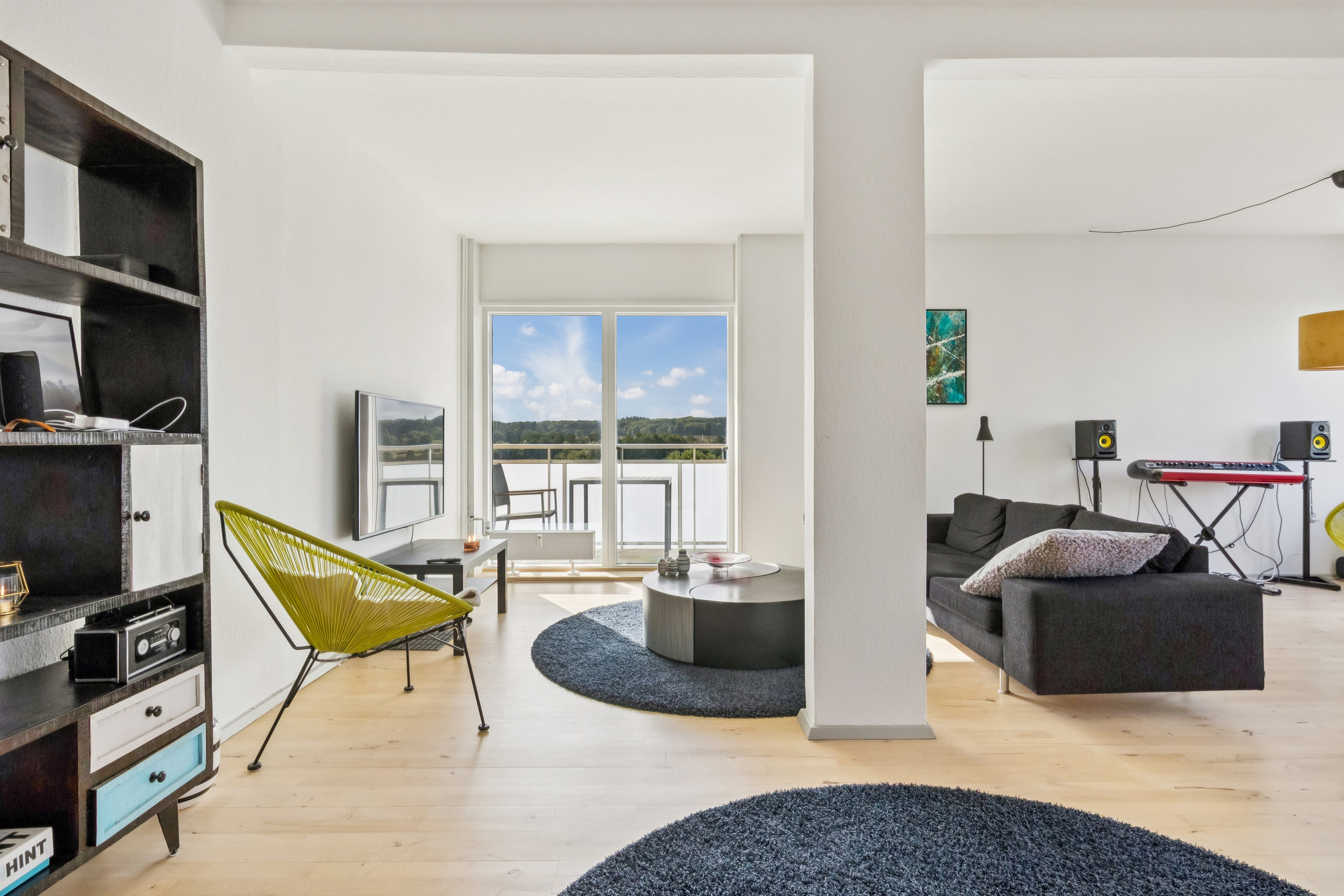 Hougårdsvej 38, 1. tv., 8220 Brabrand