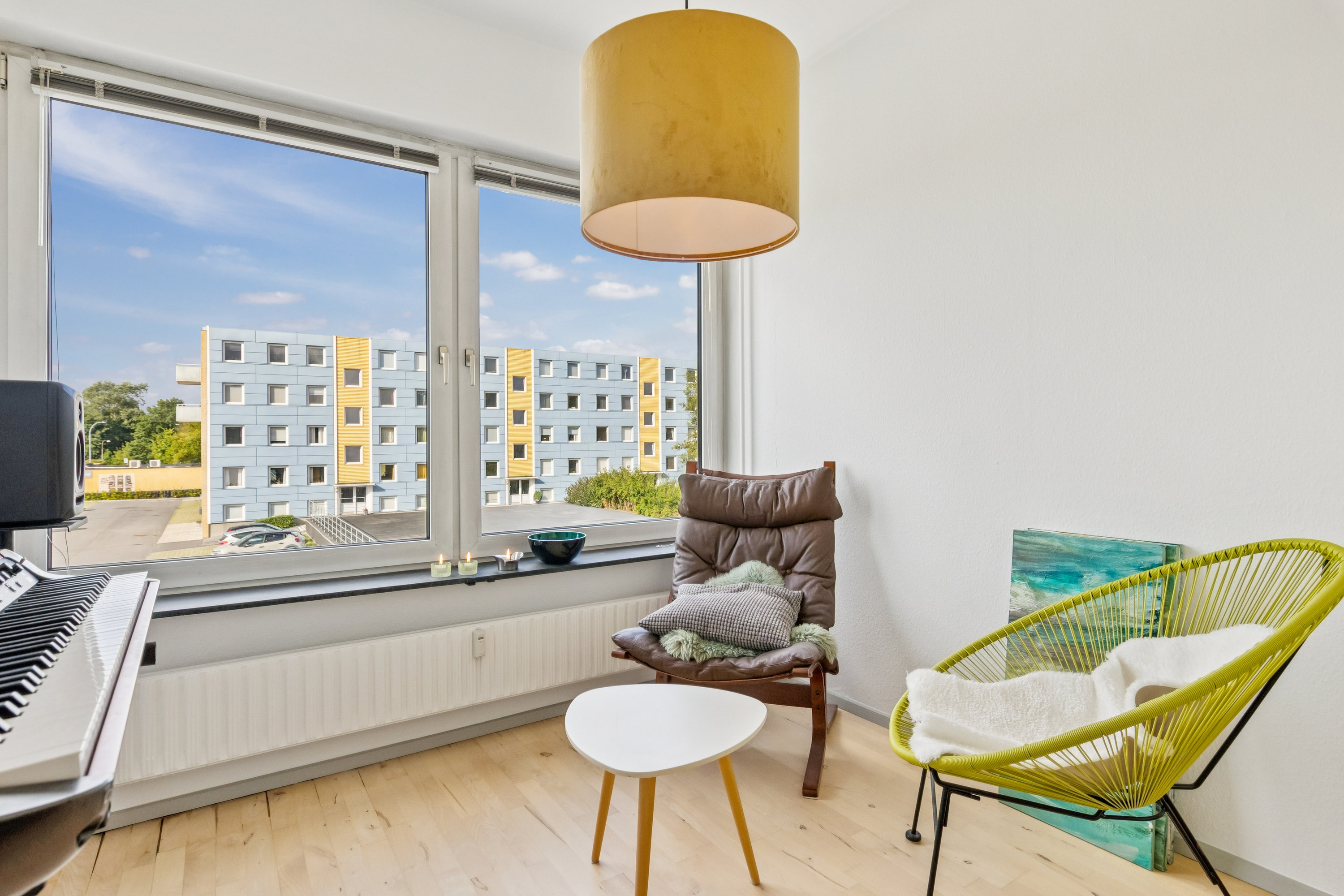 Hougårdsvej 38, 1. tv., 8220 Brabrand