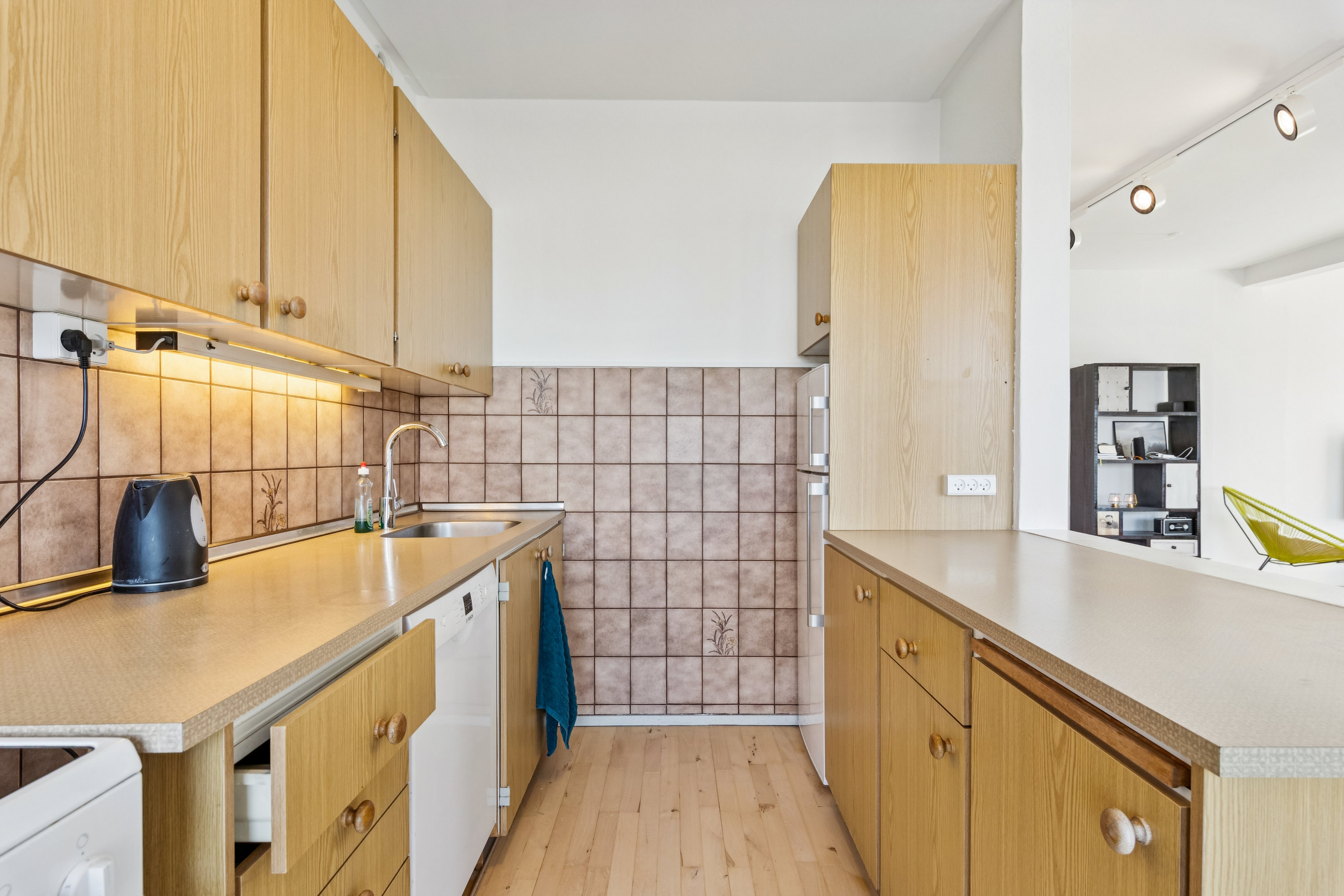 Hougårdsvej 38, 1. tv., 8220 Brabrand