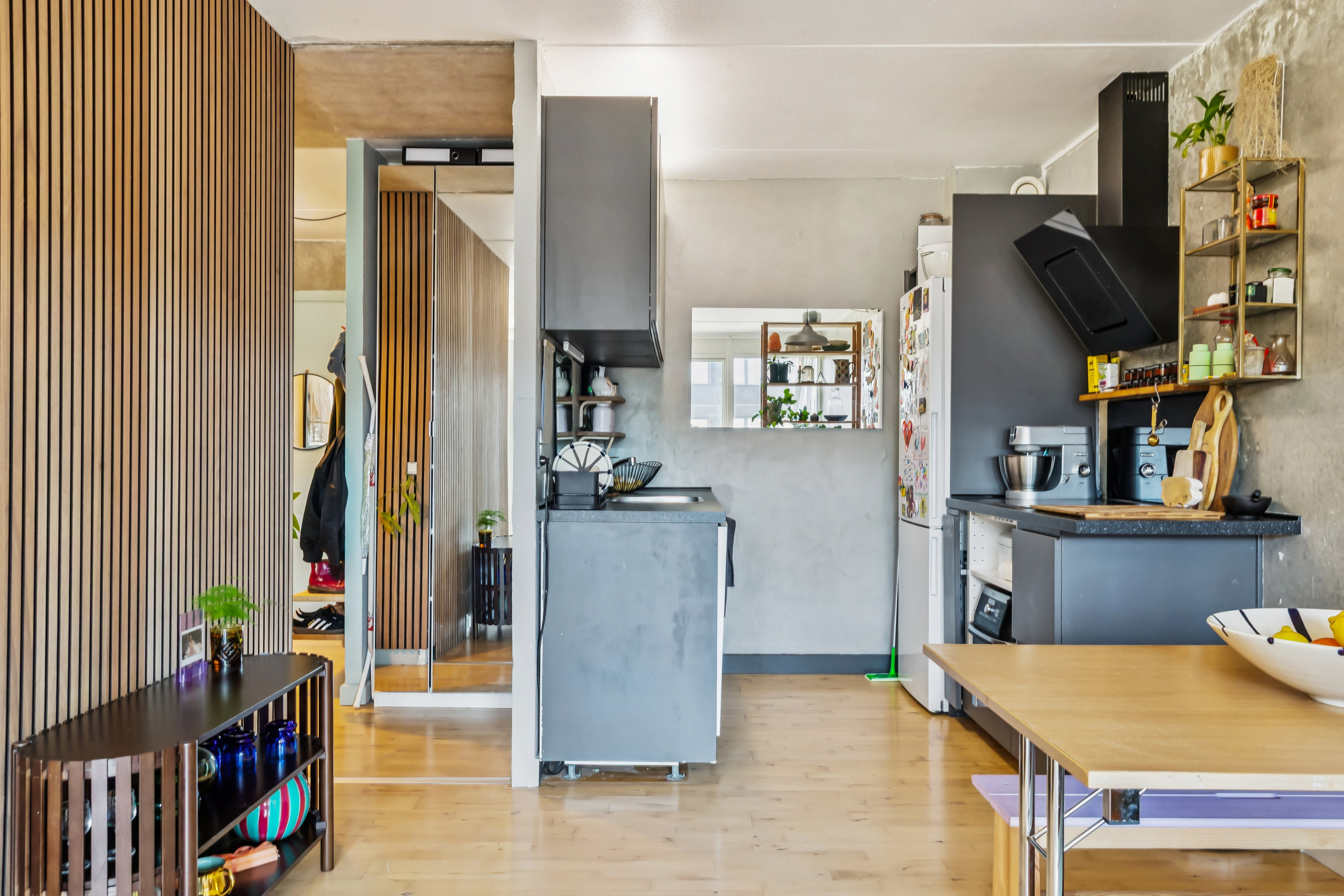 Saven B 5, 2. 4., 2630 Taastrup