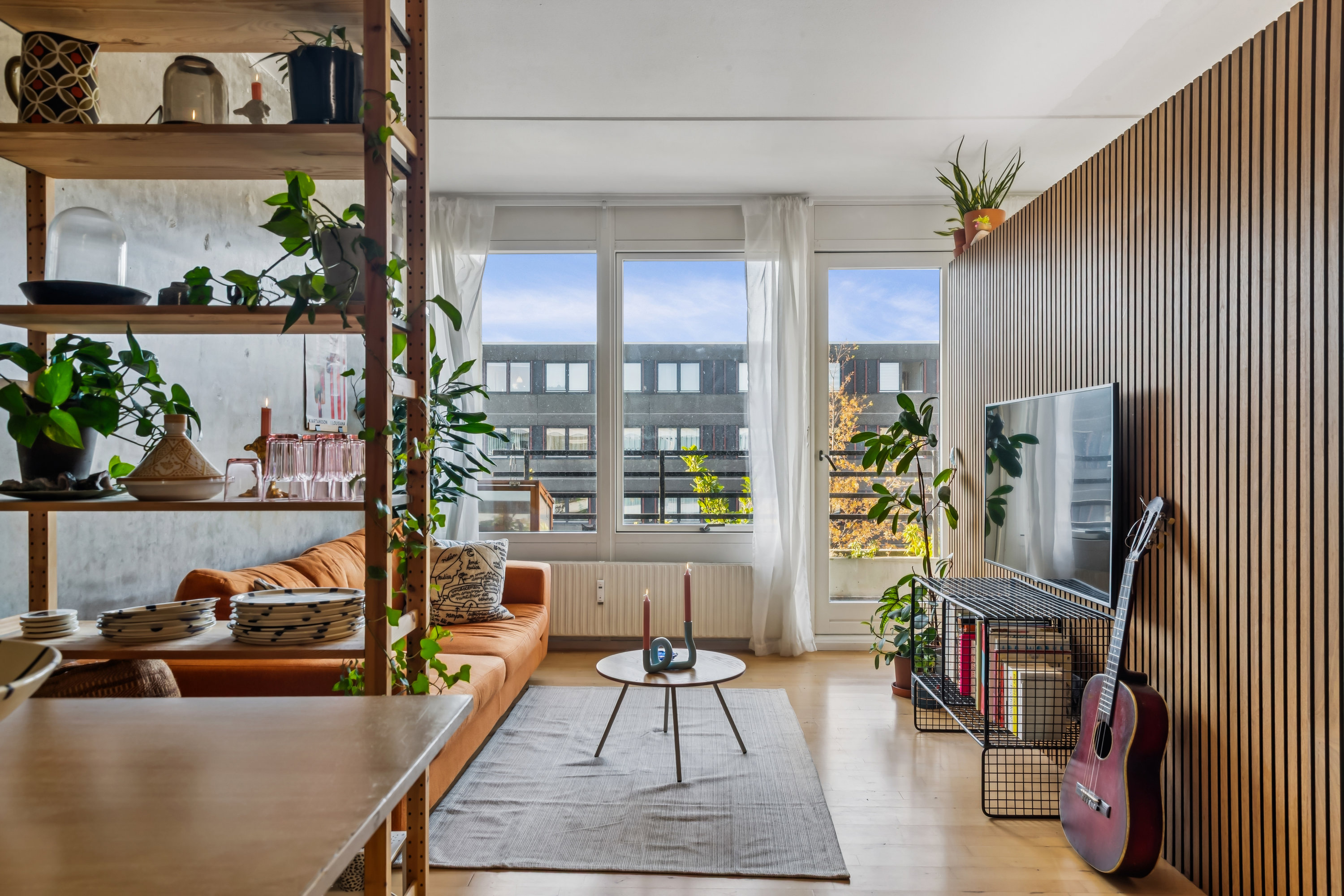 Saven B 5, 2. 4., 2630 Taastrup