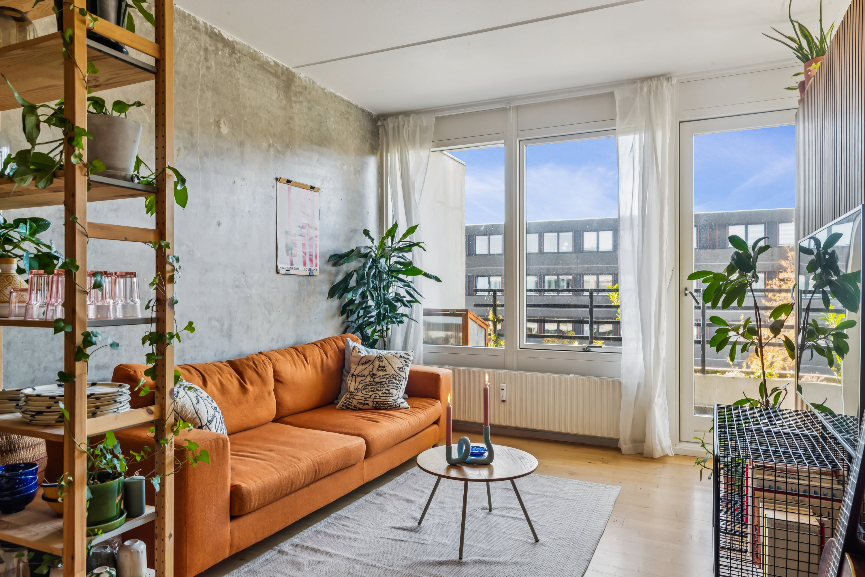 Saven B 5, 2. 4., 2630 Taastrup