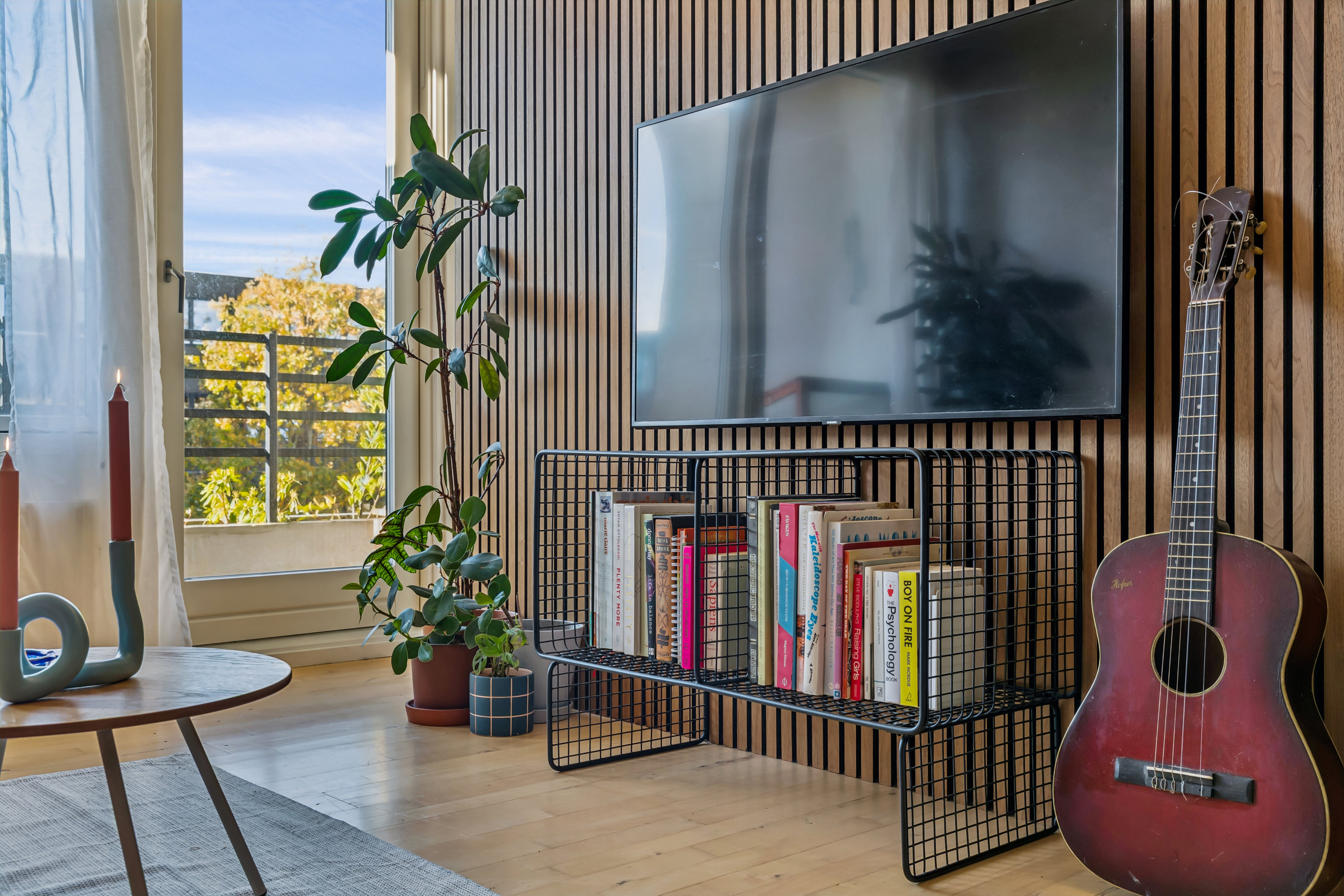 Saven B 5, 2. 4., 2630 Taastrup
