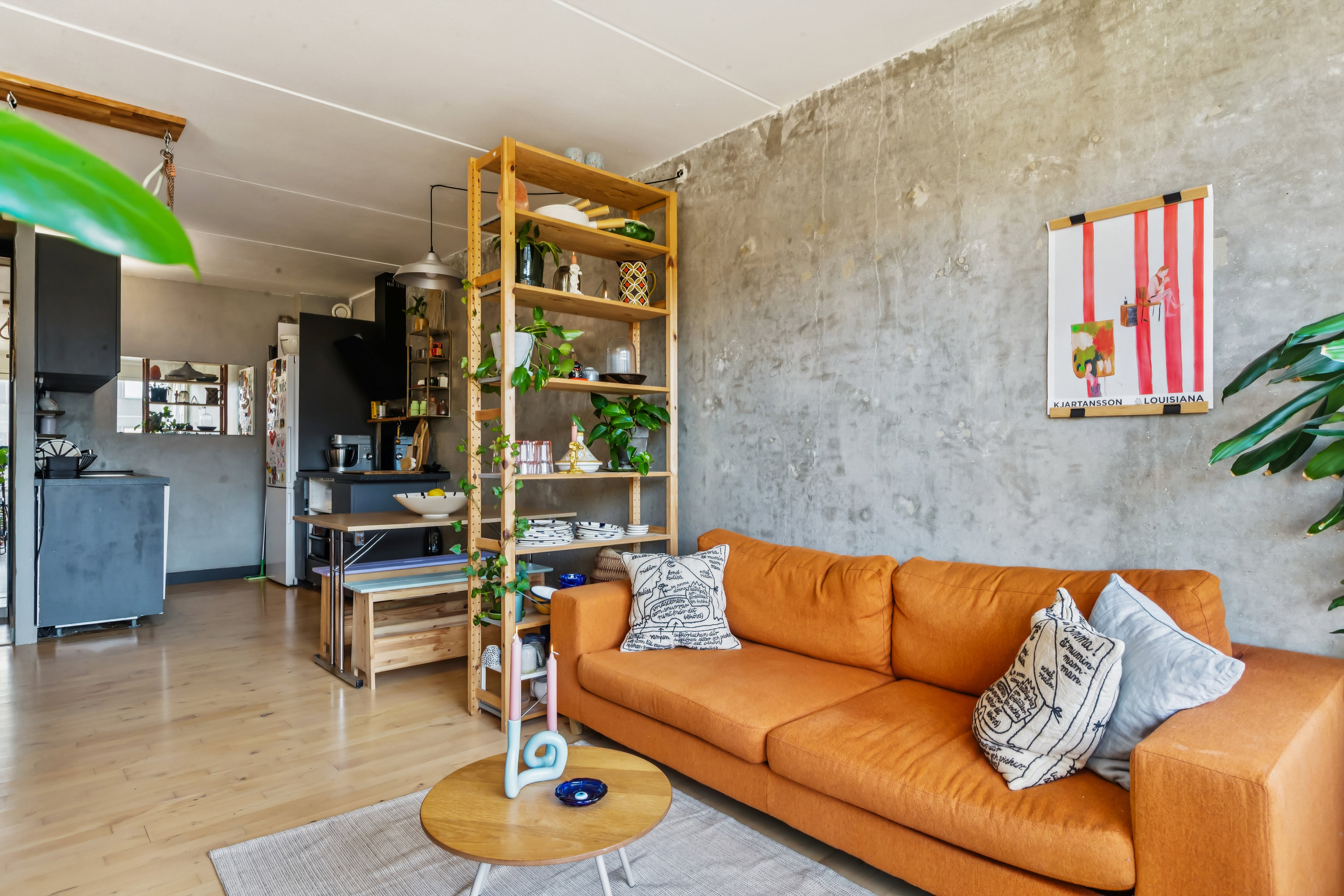 Saven B 5, 2. 4., 2630 Taastrup