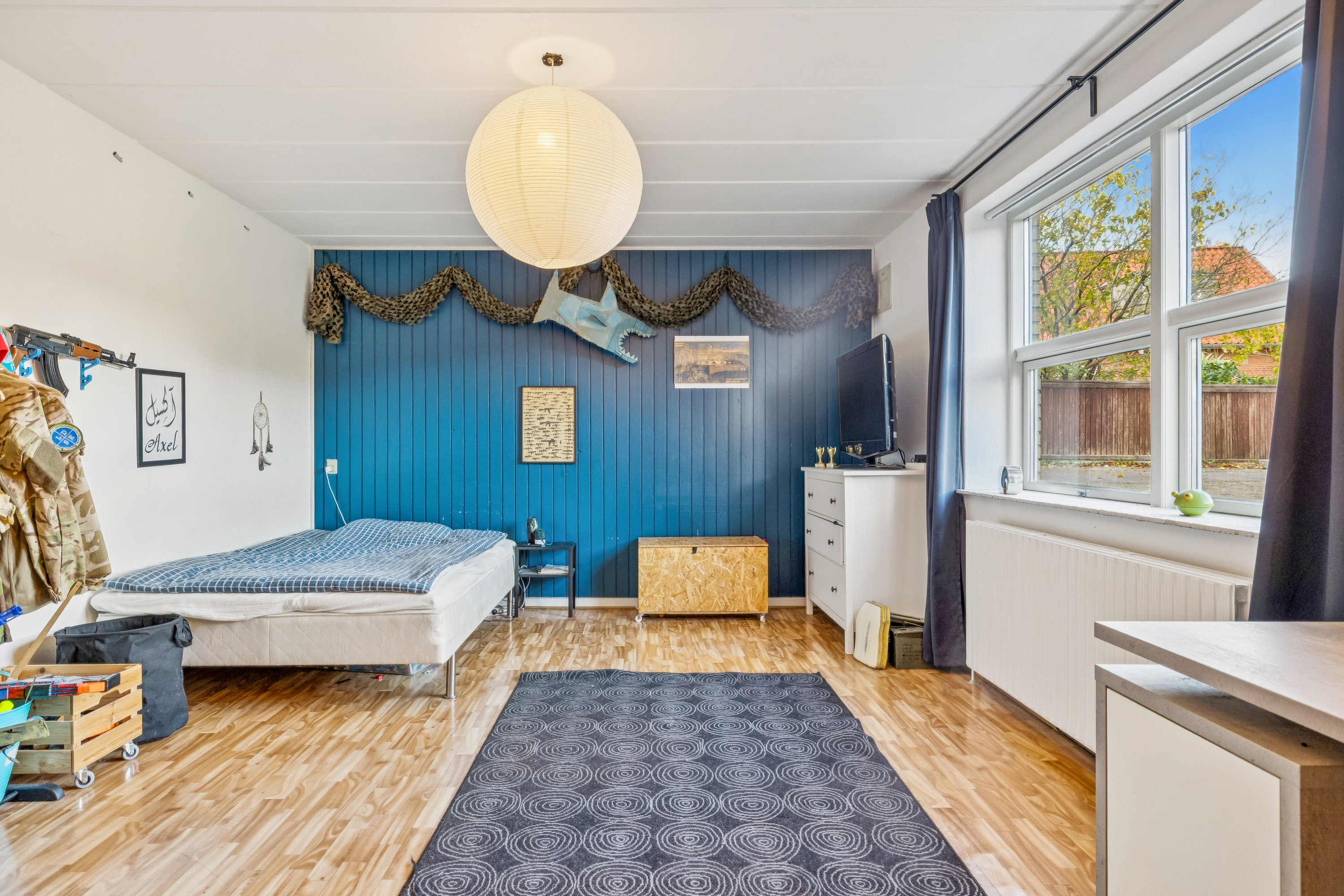 Linå Bygade 29, 8600 Silkeborg