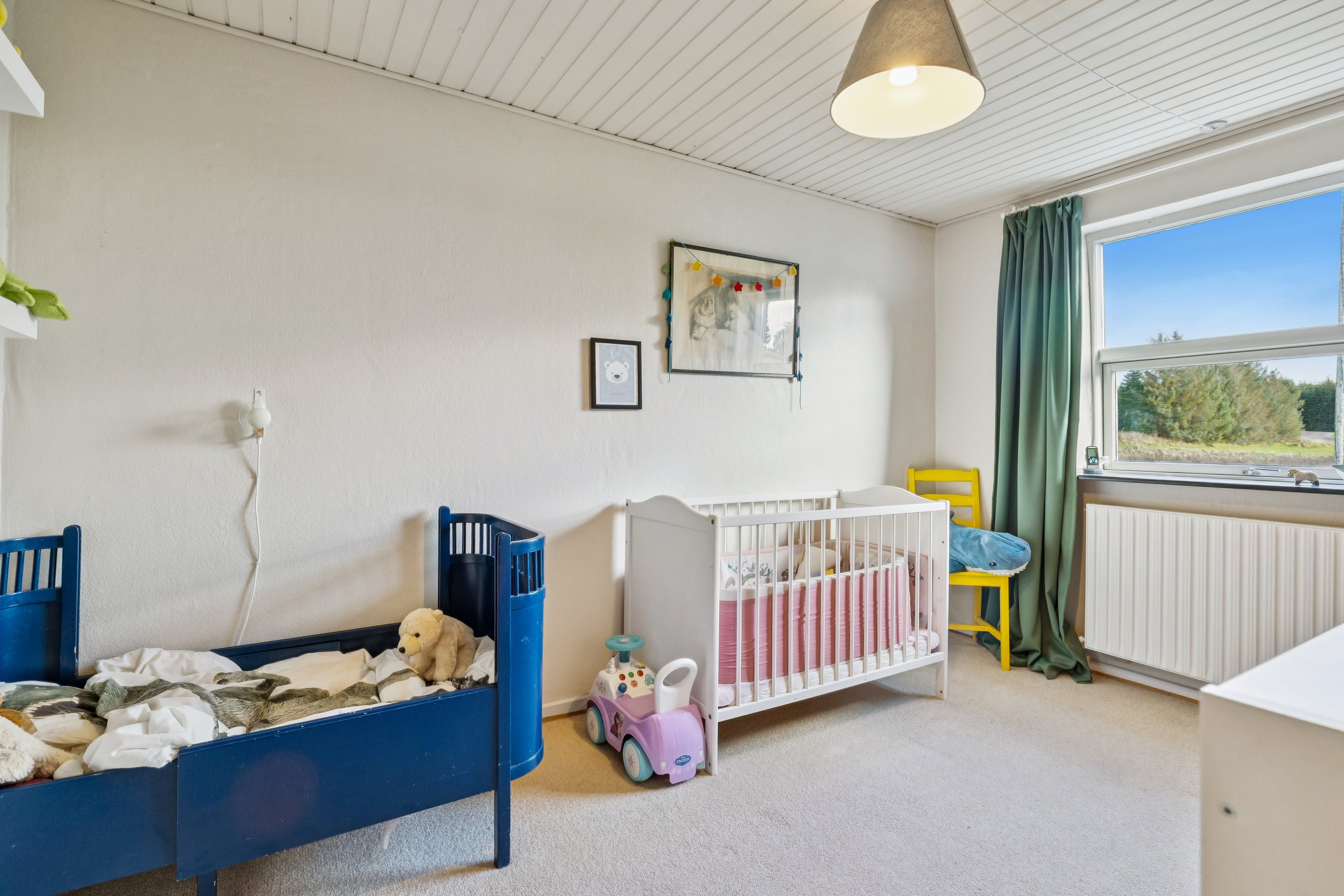 Linå Bygade 29, 8600 Silkeborg