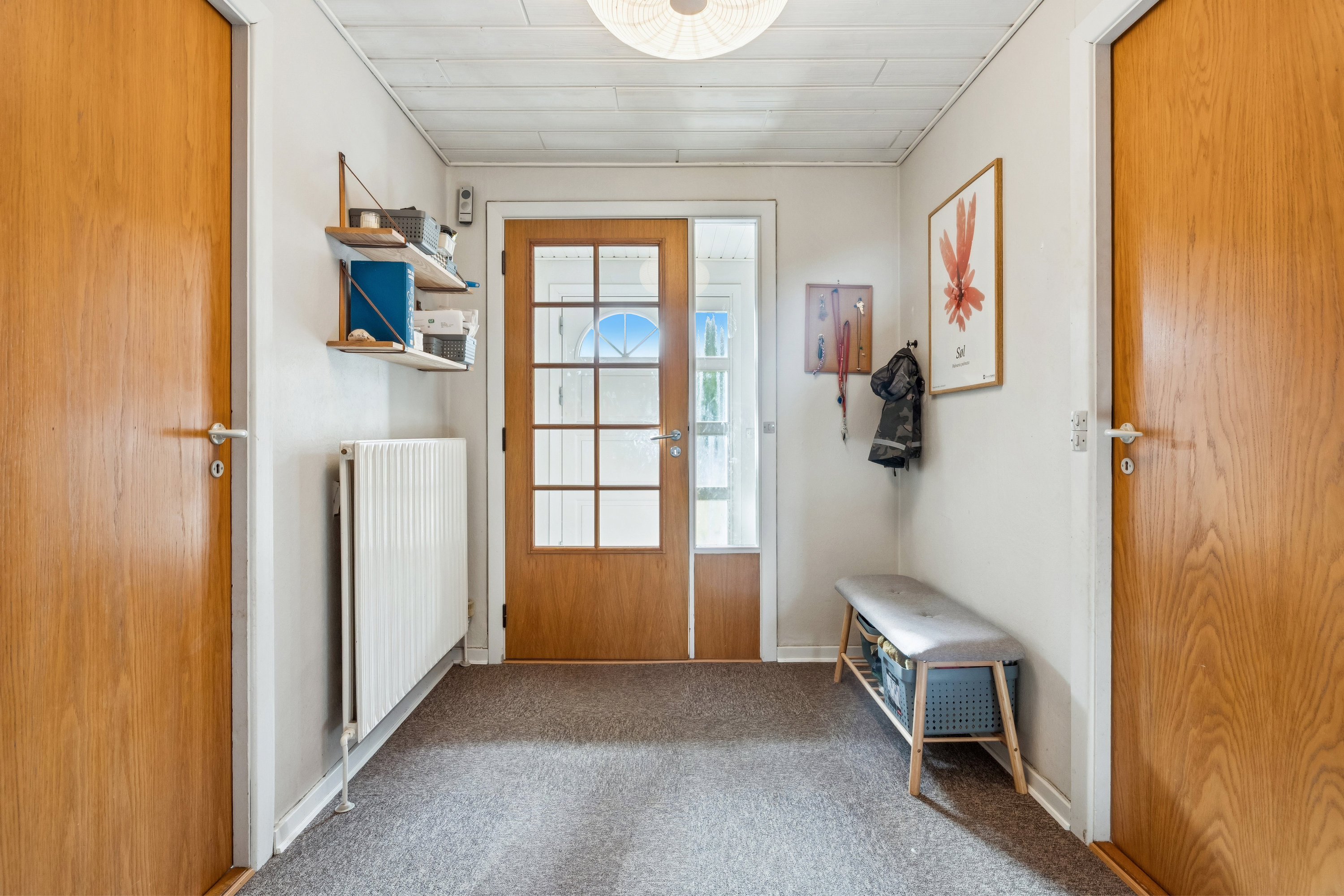 Linå Bygade 29, 8600 Silkeborg