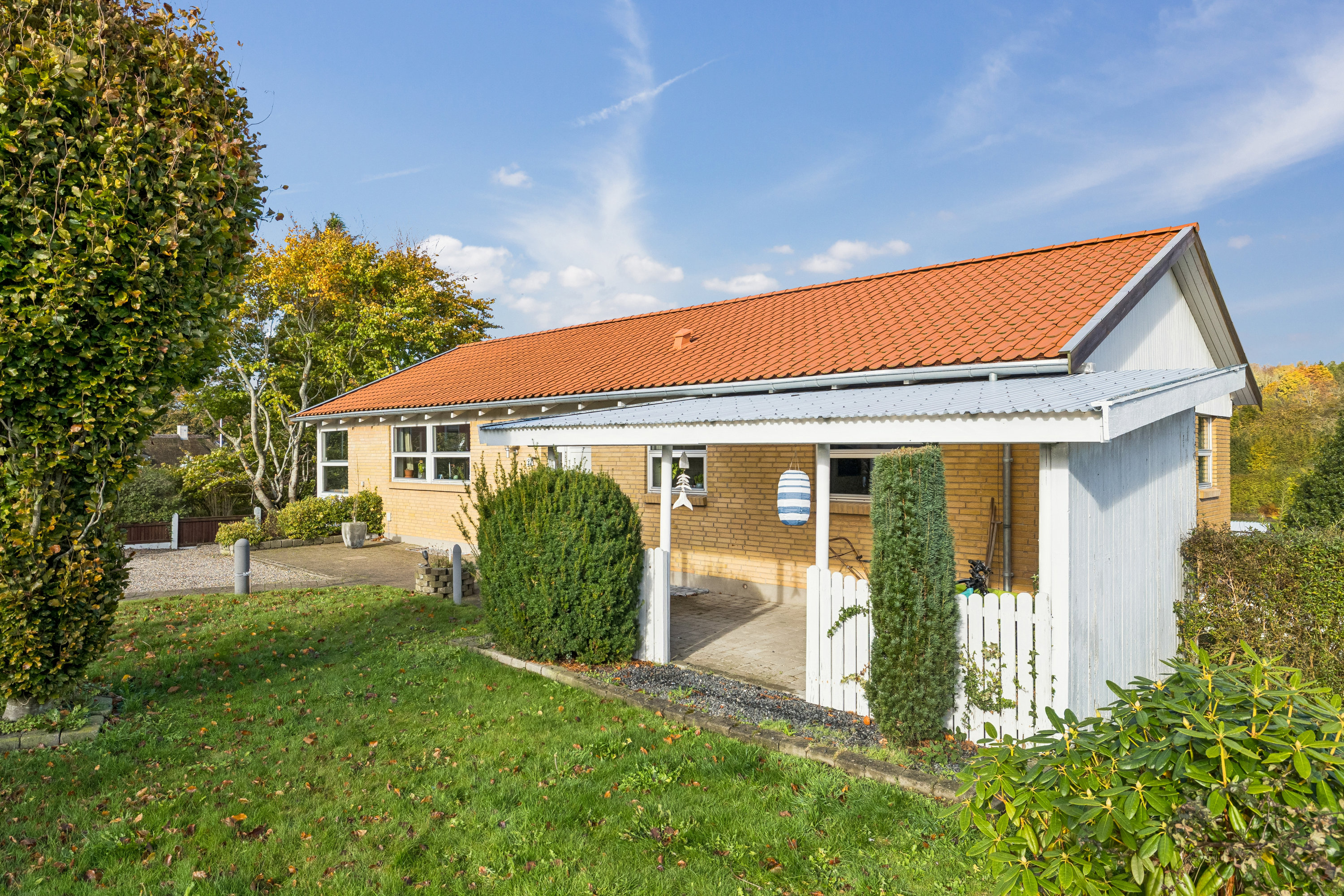 Linå Bygade 29, 8600 Silkeborg