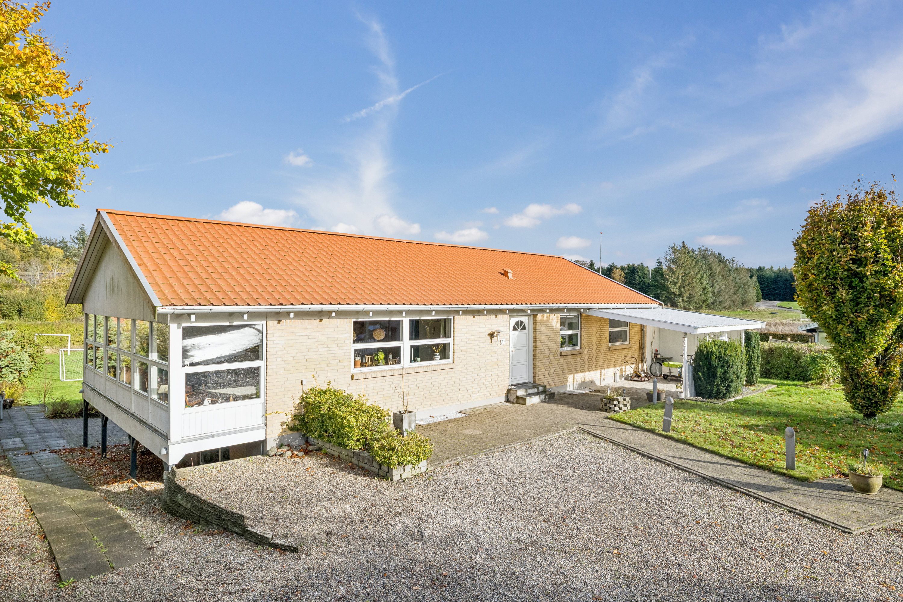 Linå Bygade 29, 8600 Silkeborg