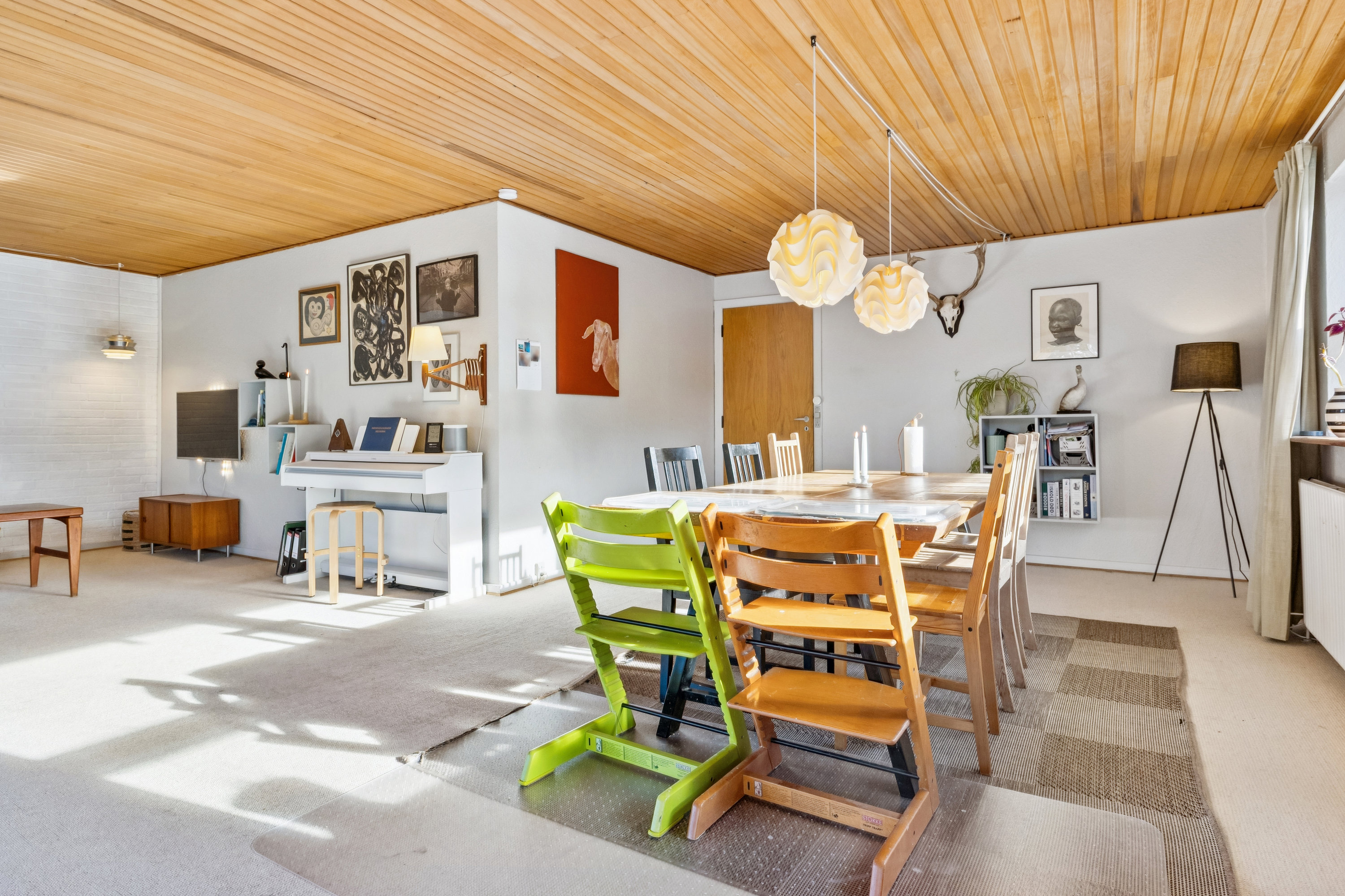 Linå Bygade 29, 8600 Silkeborg