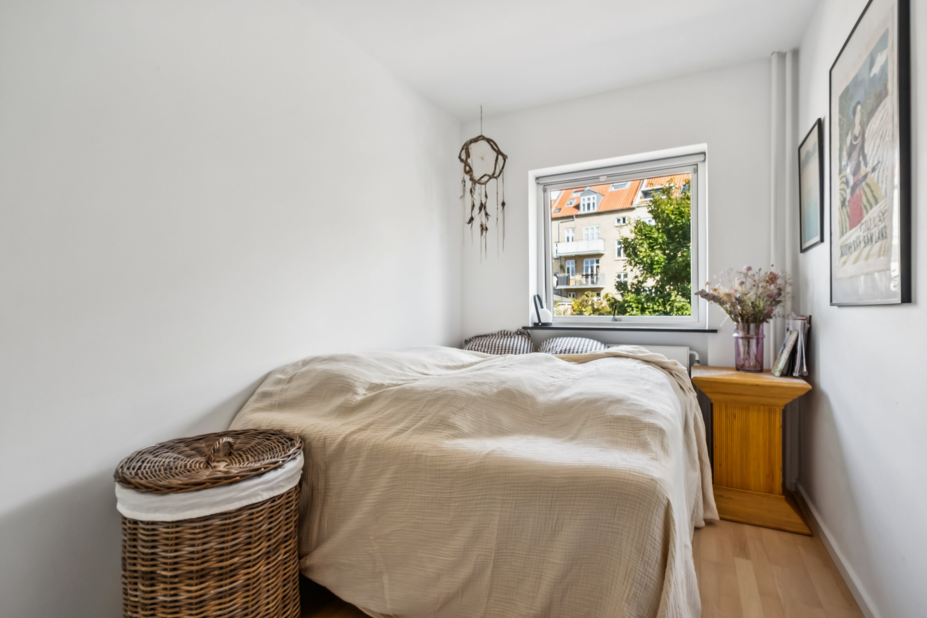 Falstersgade 41B, 1. th., 8000 Aarhus C