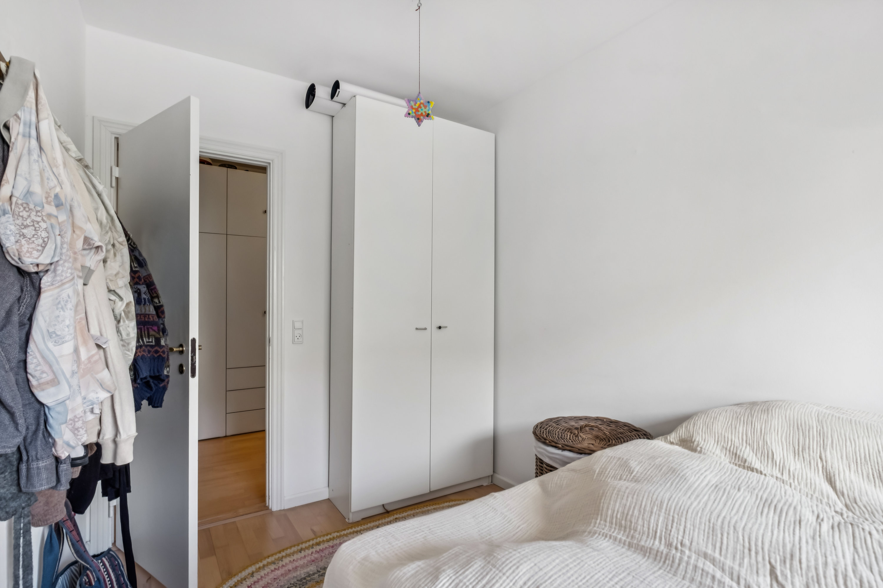 Falstersgade 41B, 1. th., 8000 Aarhus C