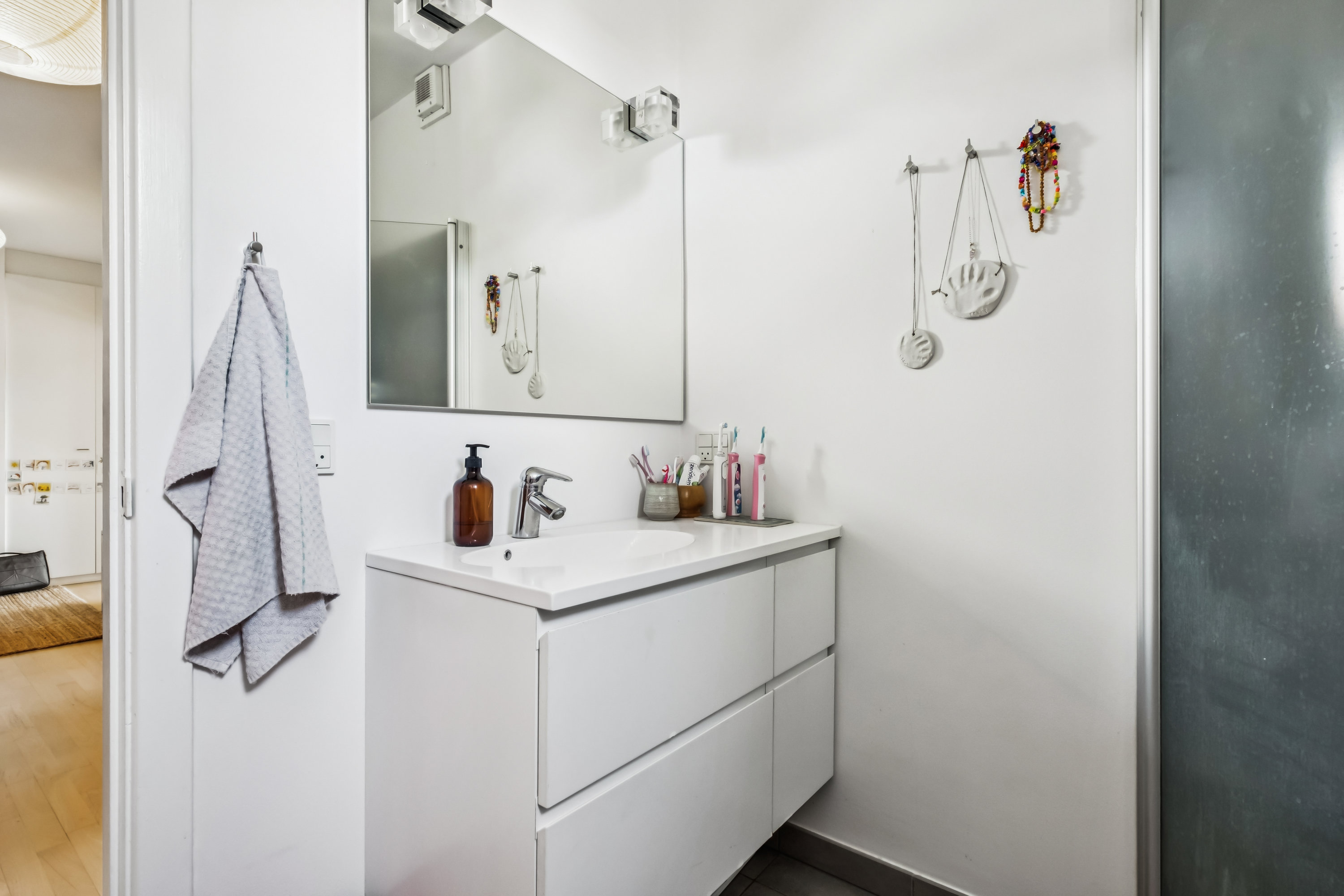 Falstersgade 41B, 1. th., 8000 Aarhus C