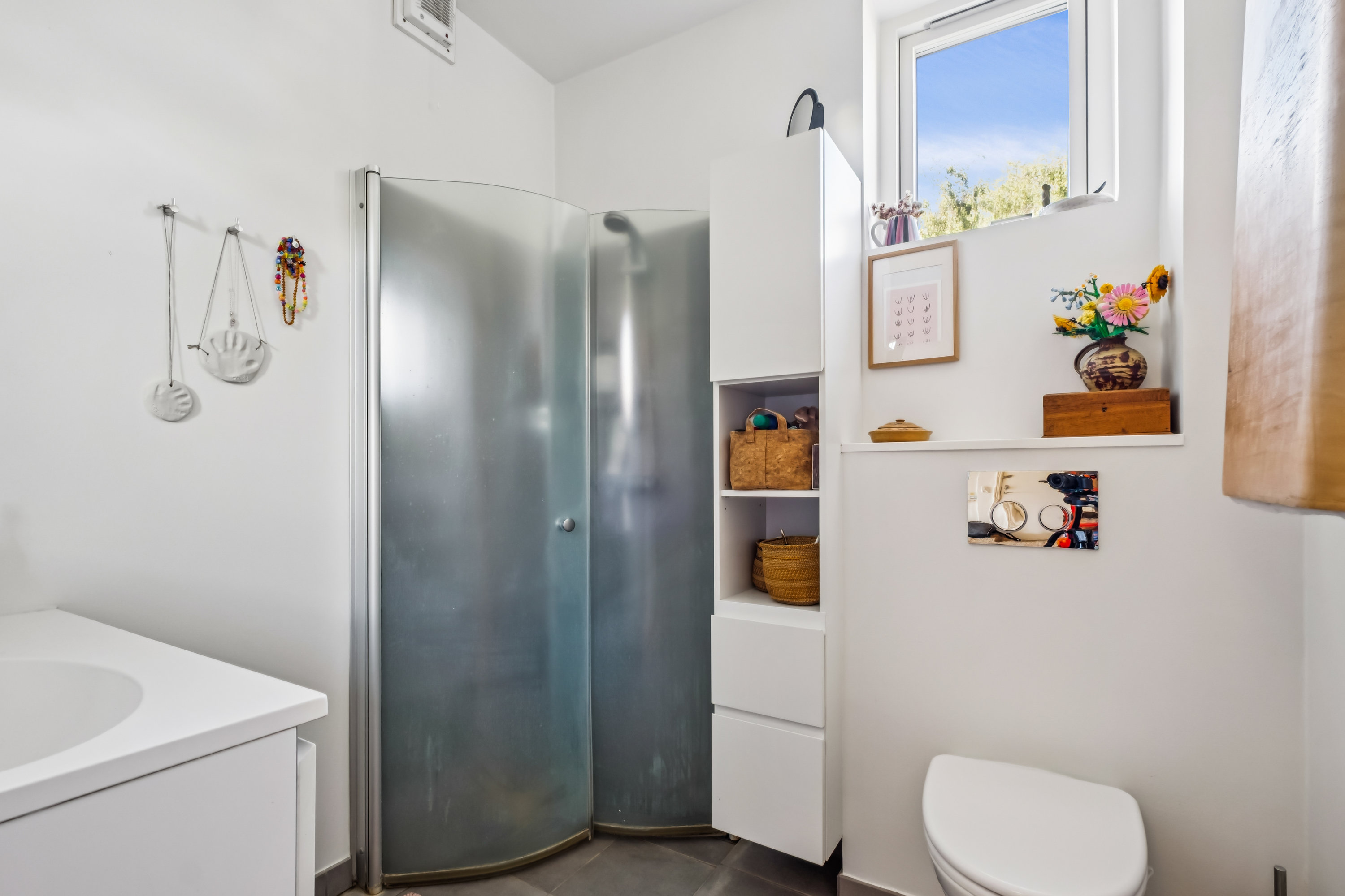 Falstersgade 41B, 1. th., 8000 Aarhus C