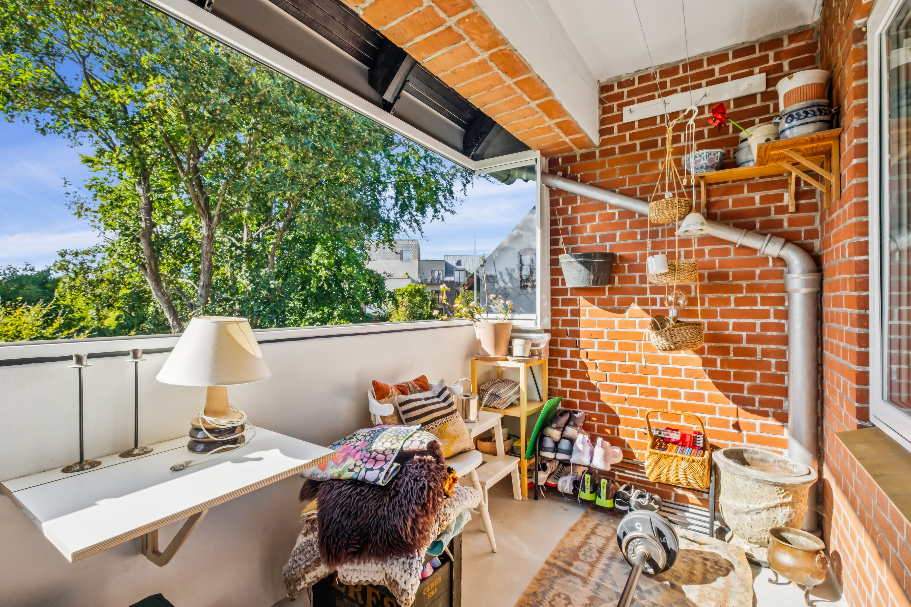 Falstersgade 41B, 1. th., 8000 Aarhus C