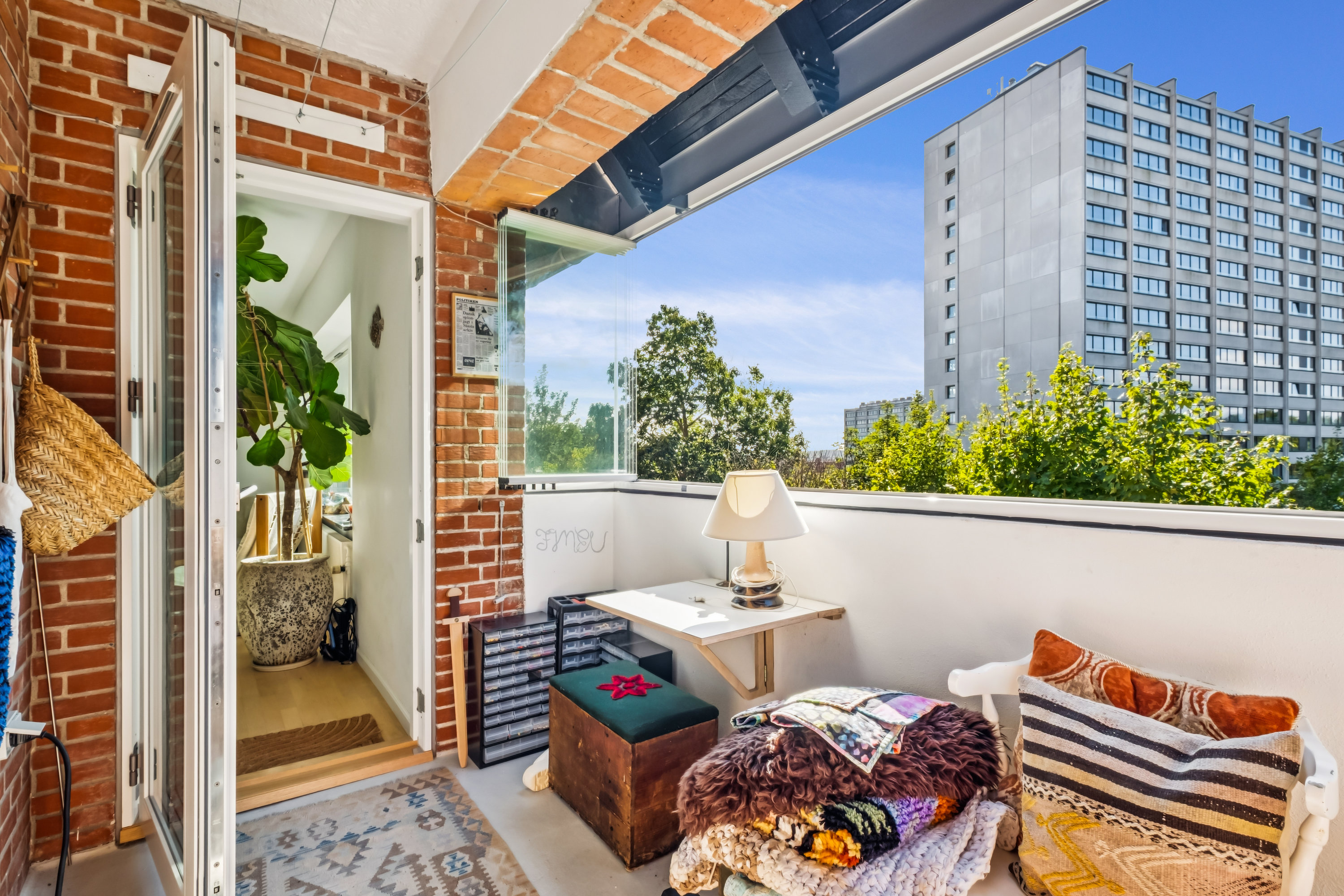 Falstersgade 41B, 1. th., 8000 Aarhus C
