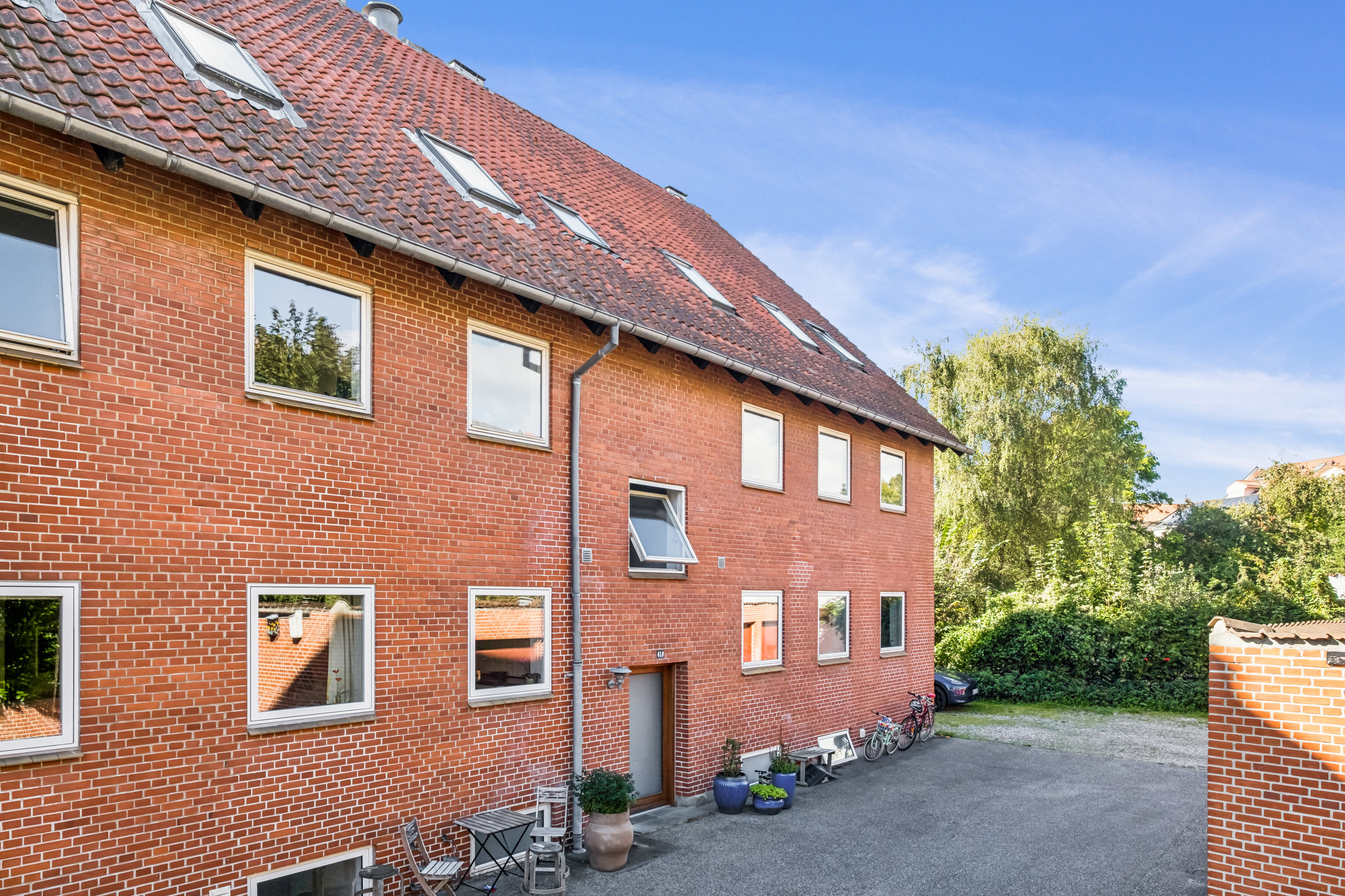 Falstersgade 41B, 1. th., 8000 Aarhus C