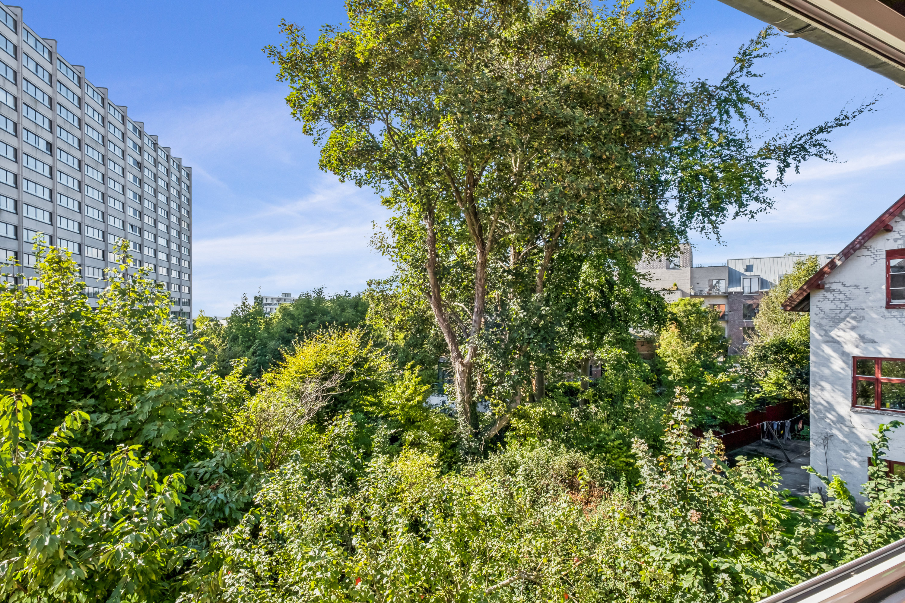 Falstersgade 41B, 1. th., 8000 Aarhus C