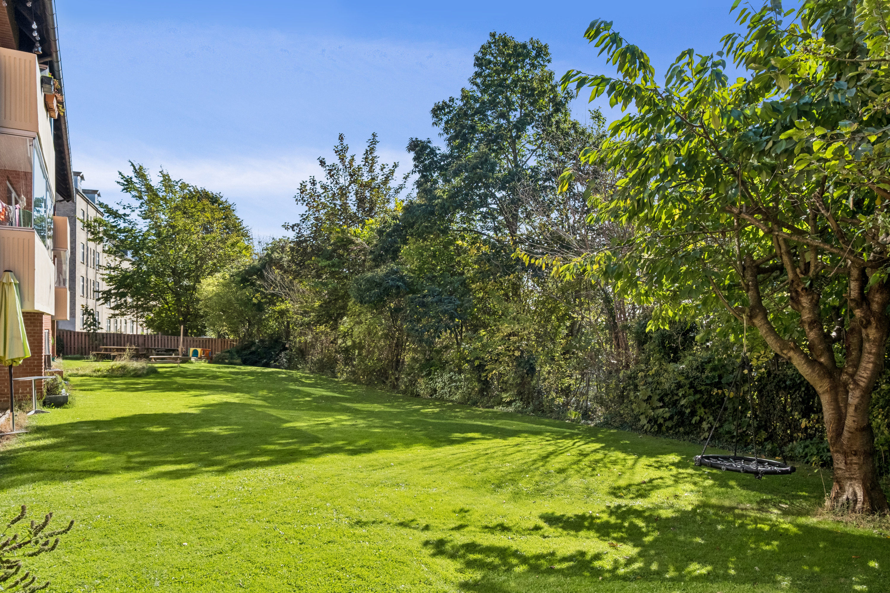 Falstersgade 41B, 1. th., 8000 Aarhus C