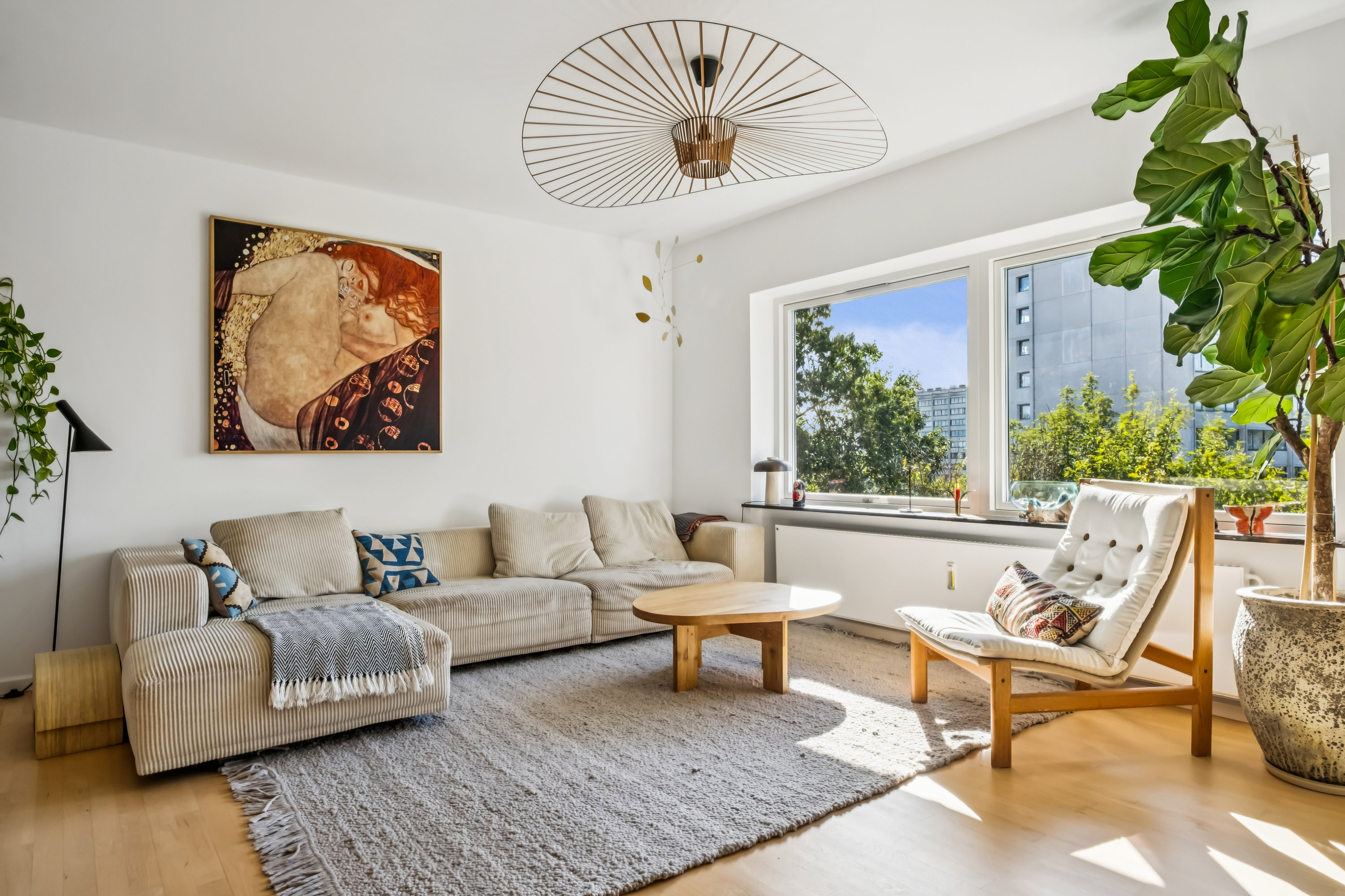 Falstersgade 41B, 1. th., 8000 Aarhus C
