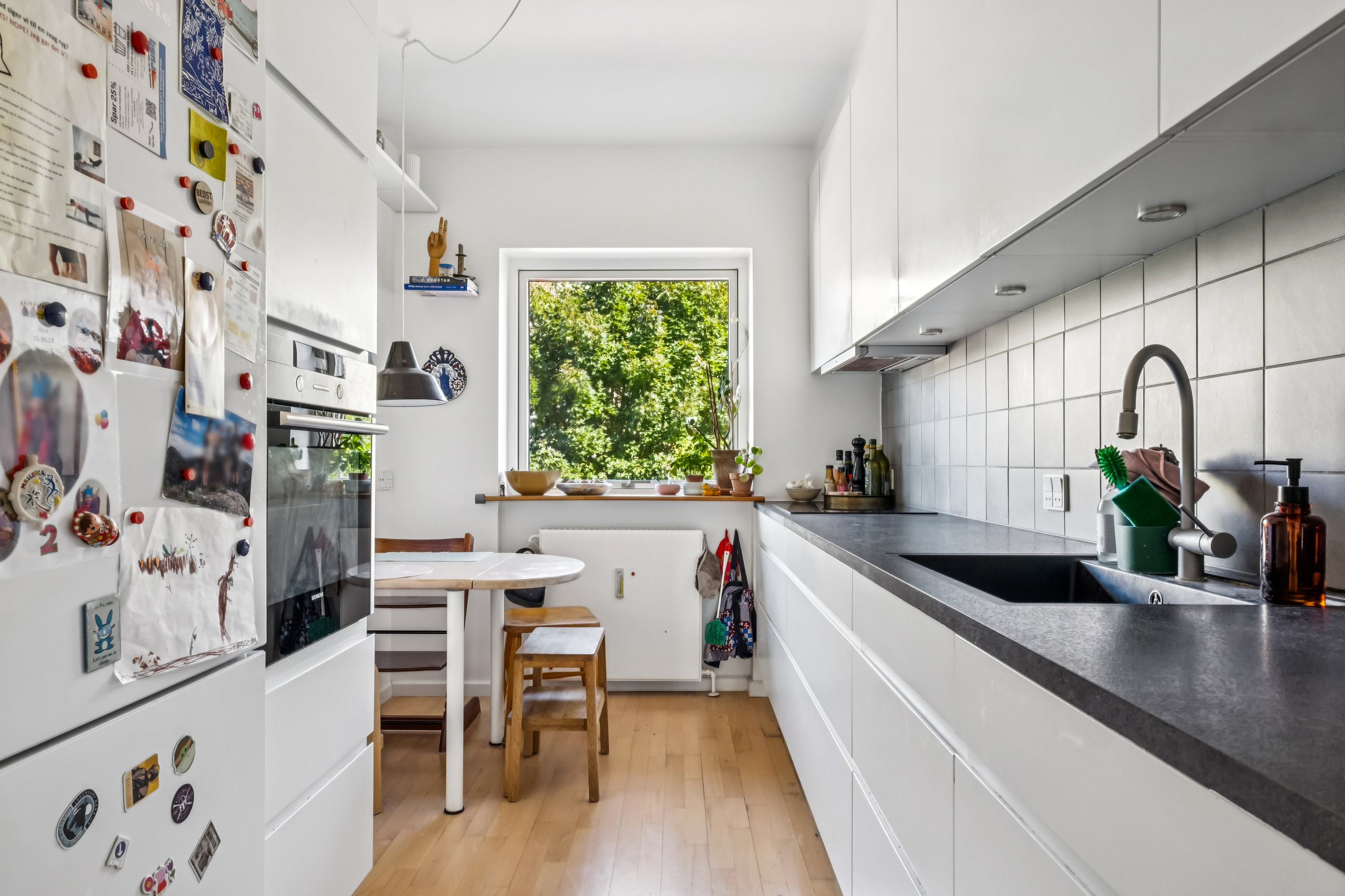 Falstersgade 41B, 1. th., 8000 Aarhus C