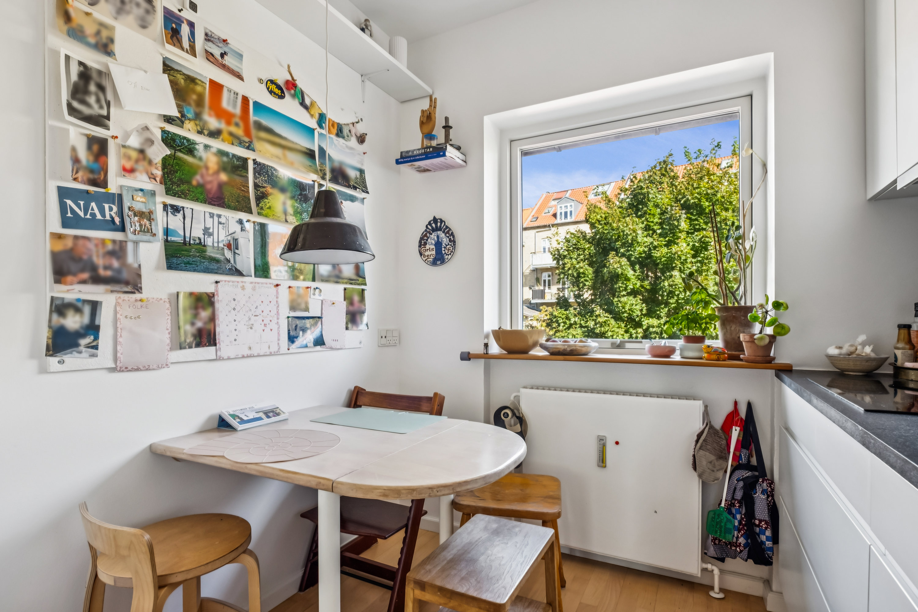 Falstersgade 41B, 1. th., 8000 Aarhus C