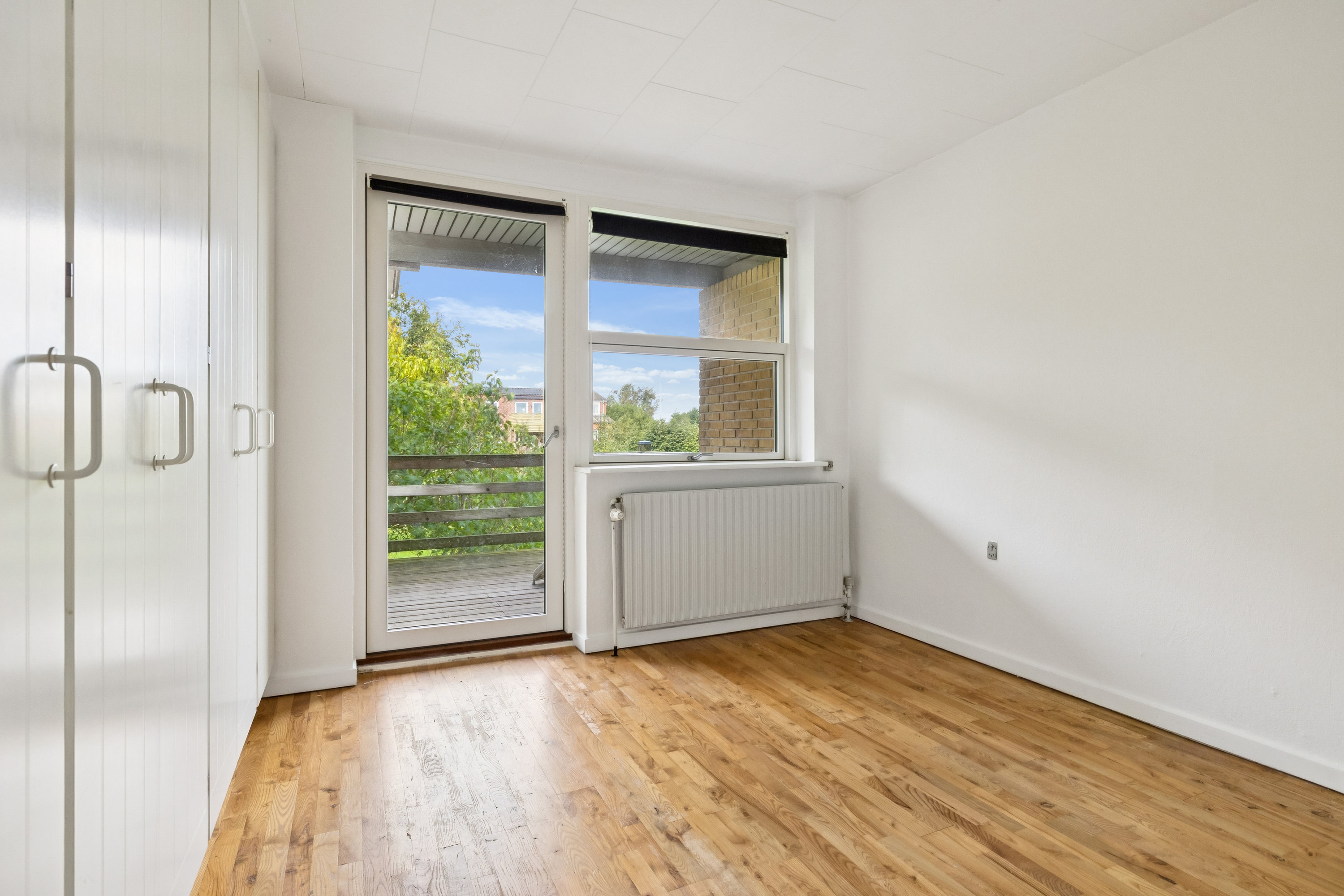 Bøgevej 6, 9550 Mariager