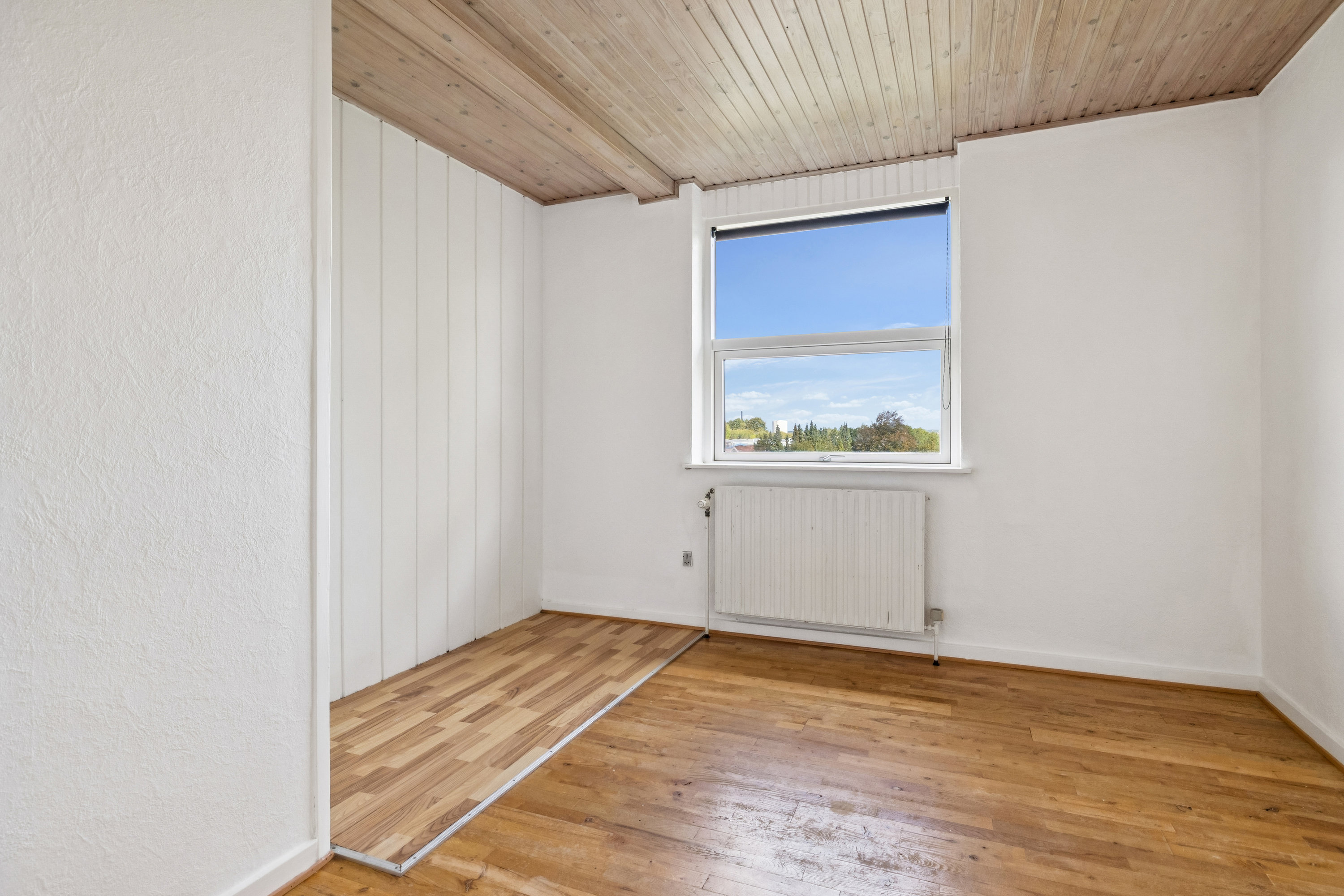 Bøgevej 6, 9550 Mariager