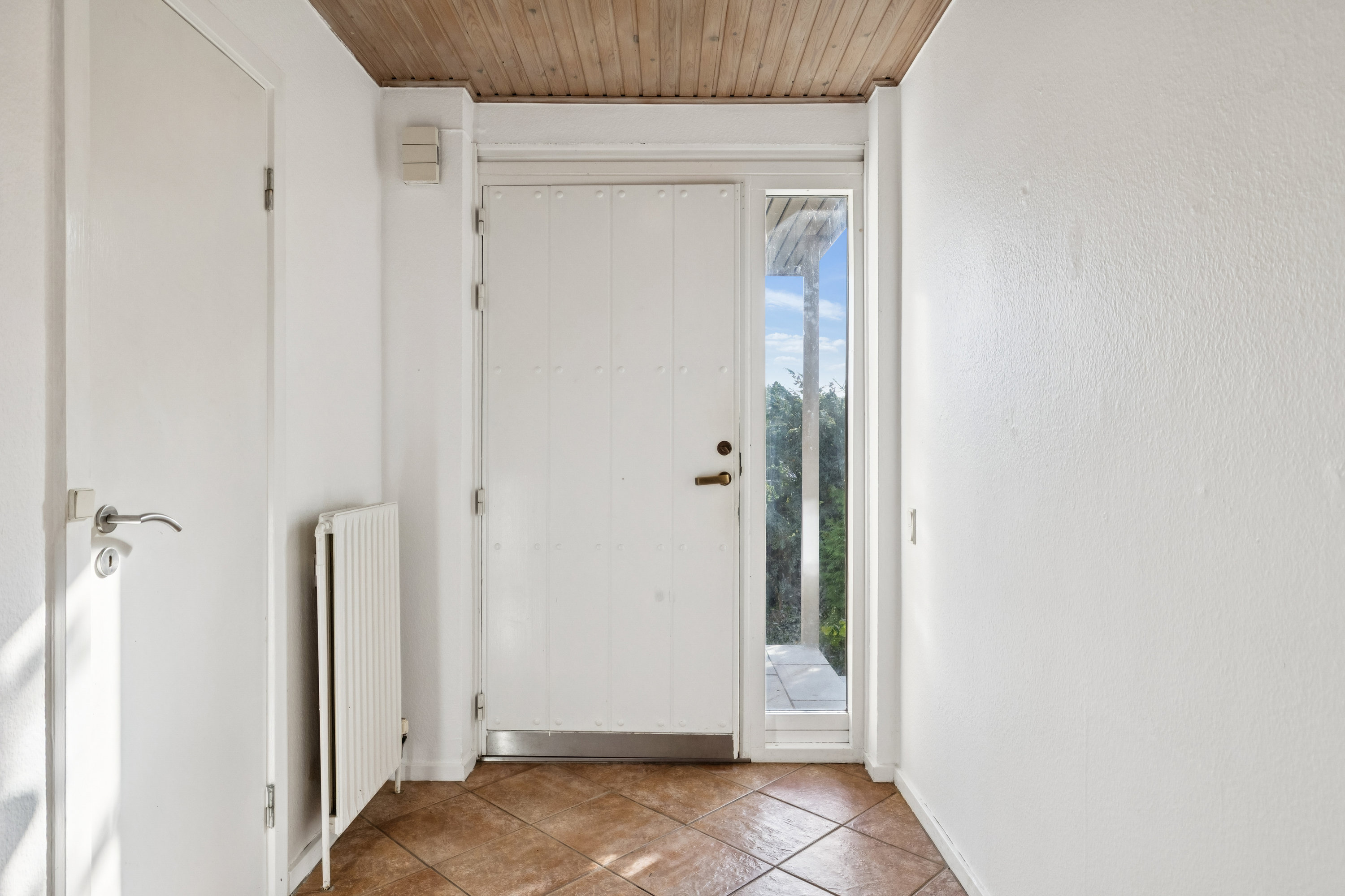 Bøgevej 6, 9550 Mariager
