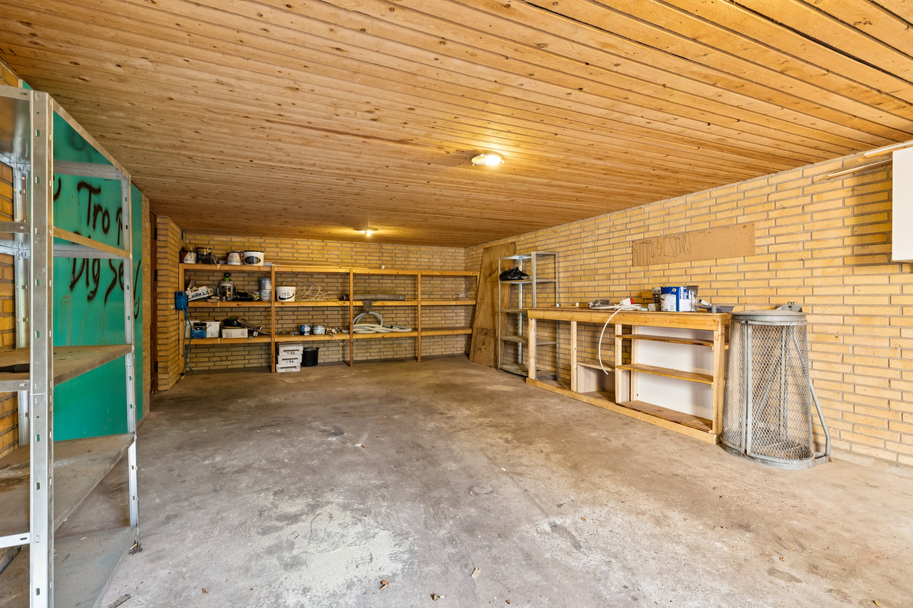 Bøgevej 6, 9550 Mariager