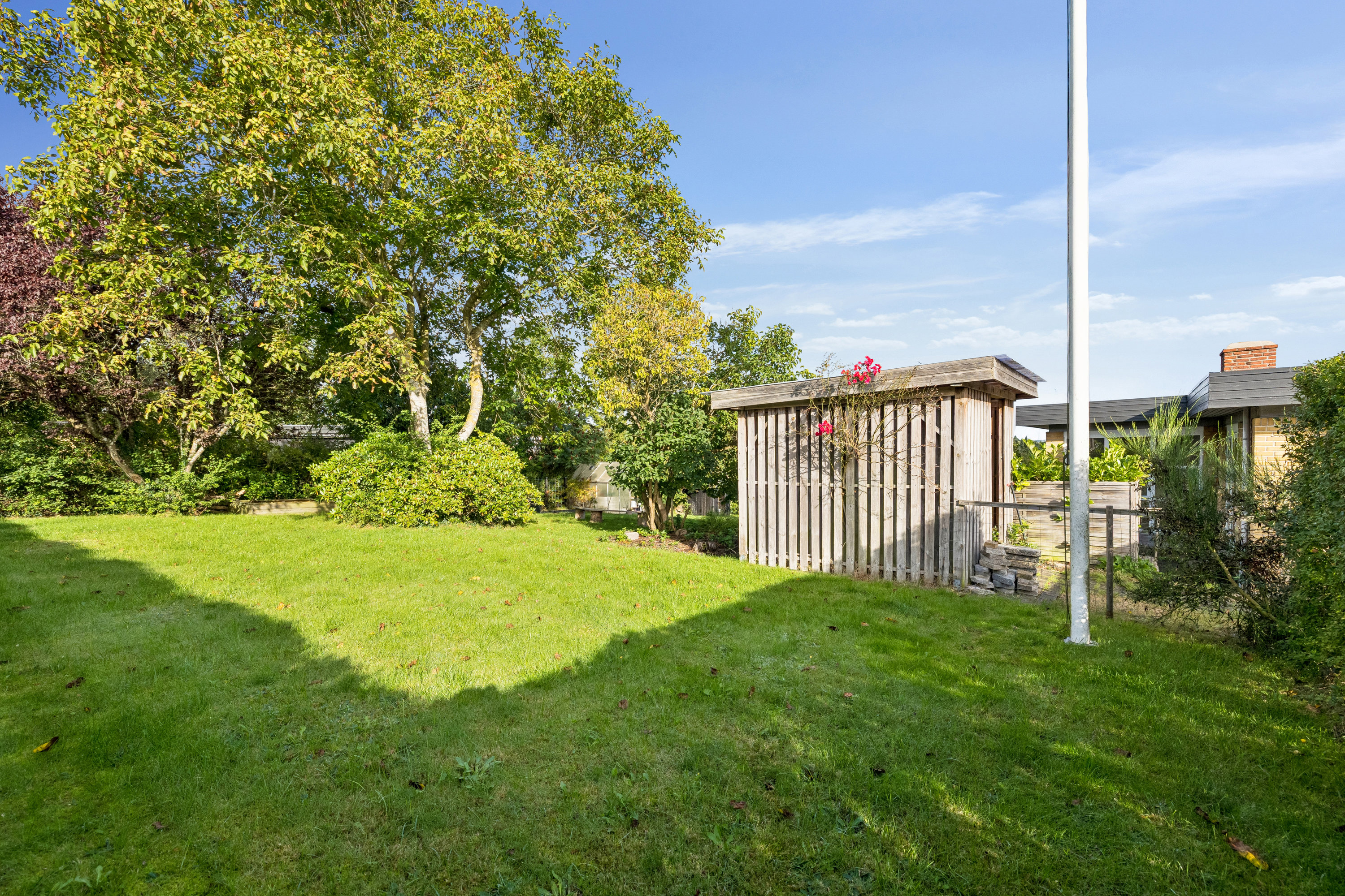 Bøgevej 6, 9550 Mariager