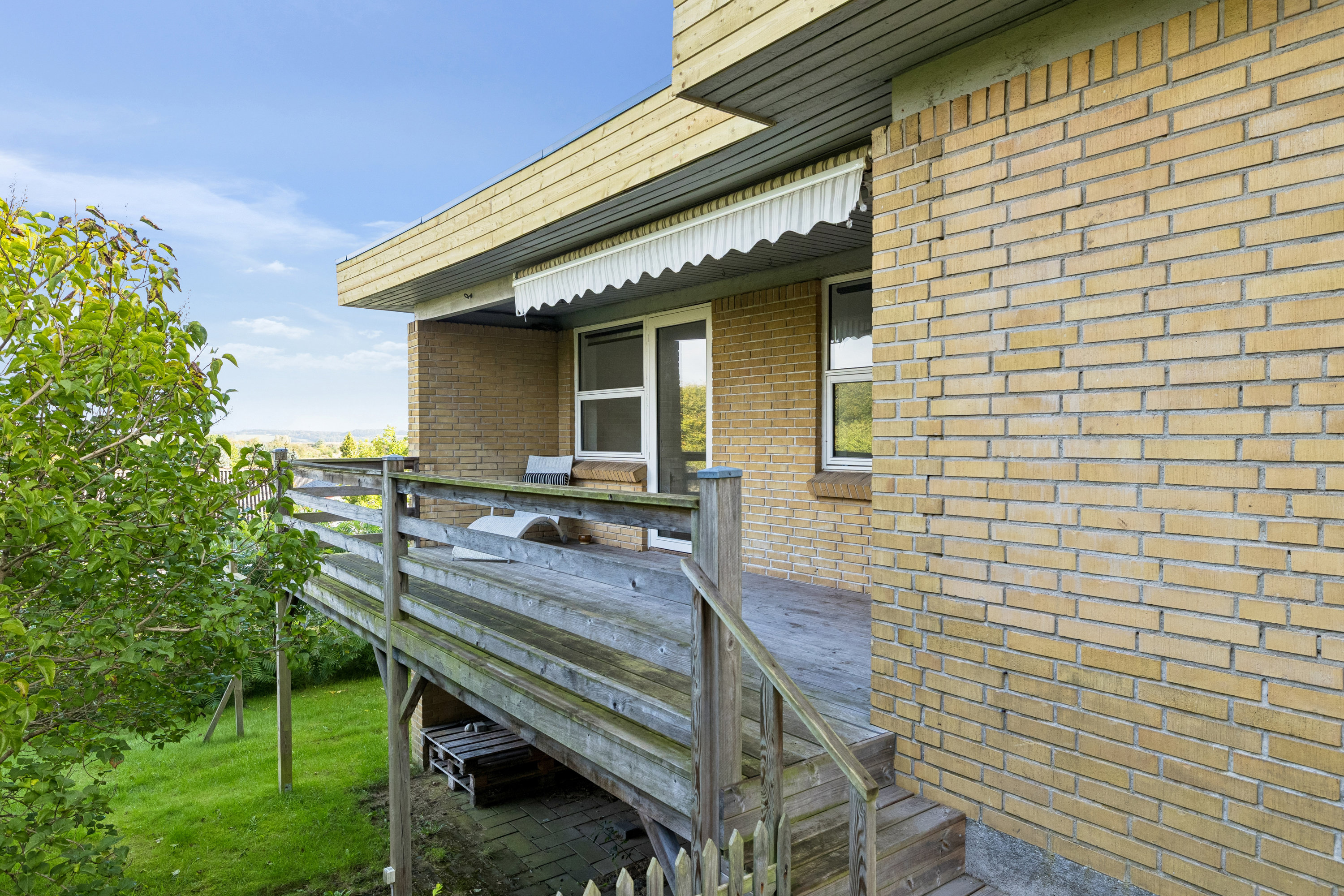 Bøgevej 6, 9550 Mariager