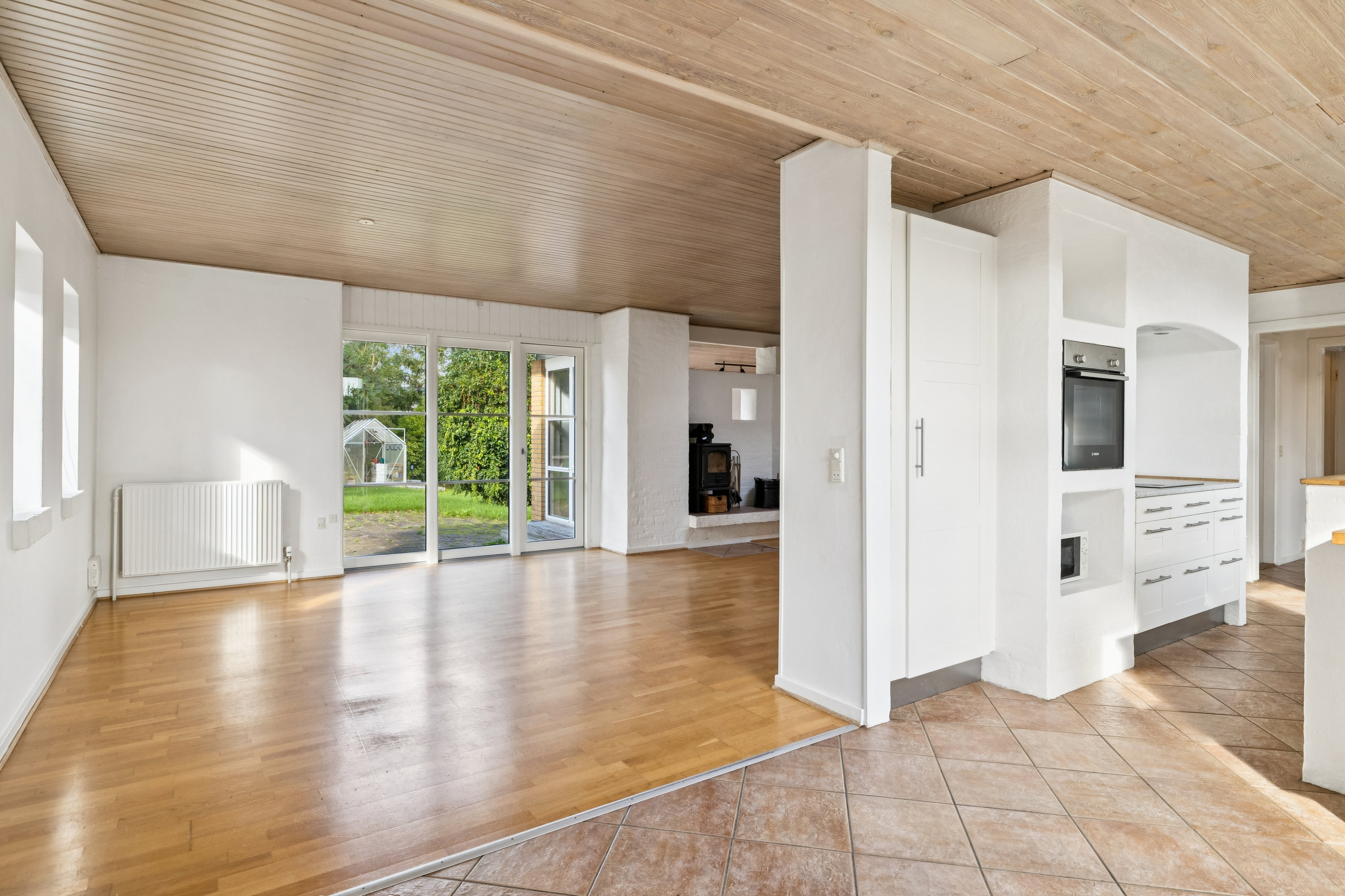 Bøgevej 6, 9550 Mariager