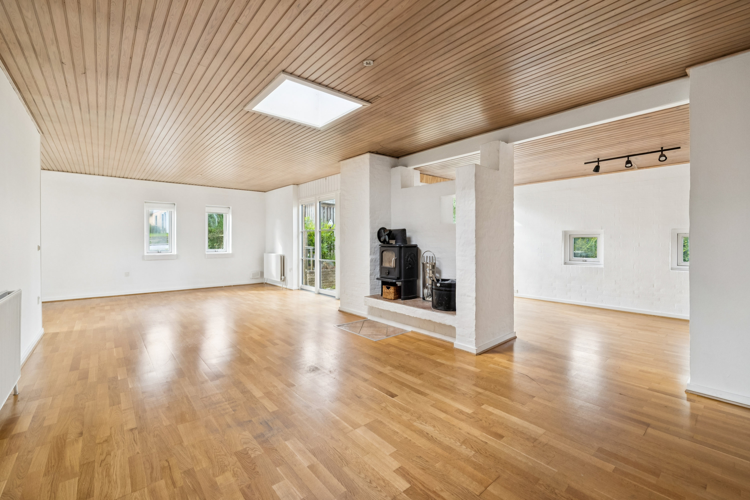 Bøgevej 6, 9550 Mariager